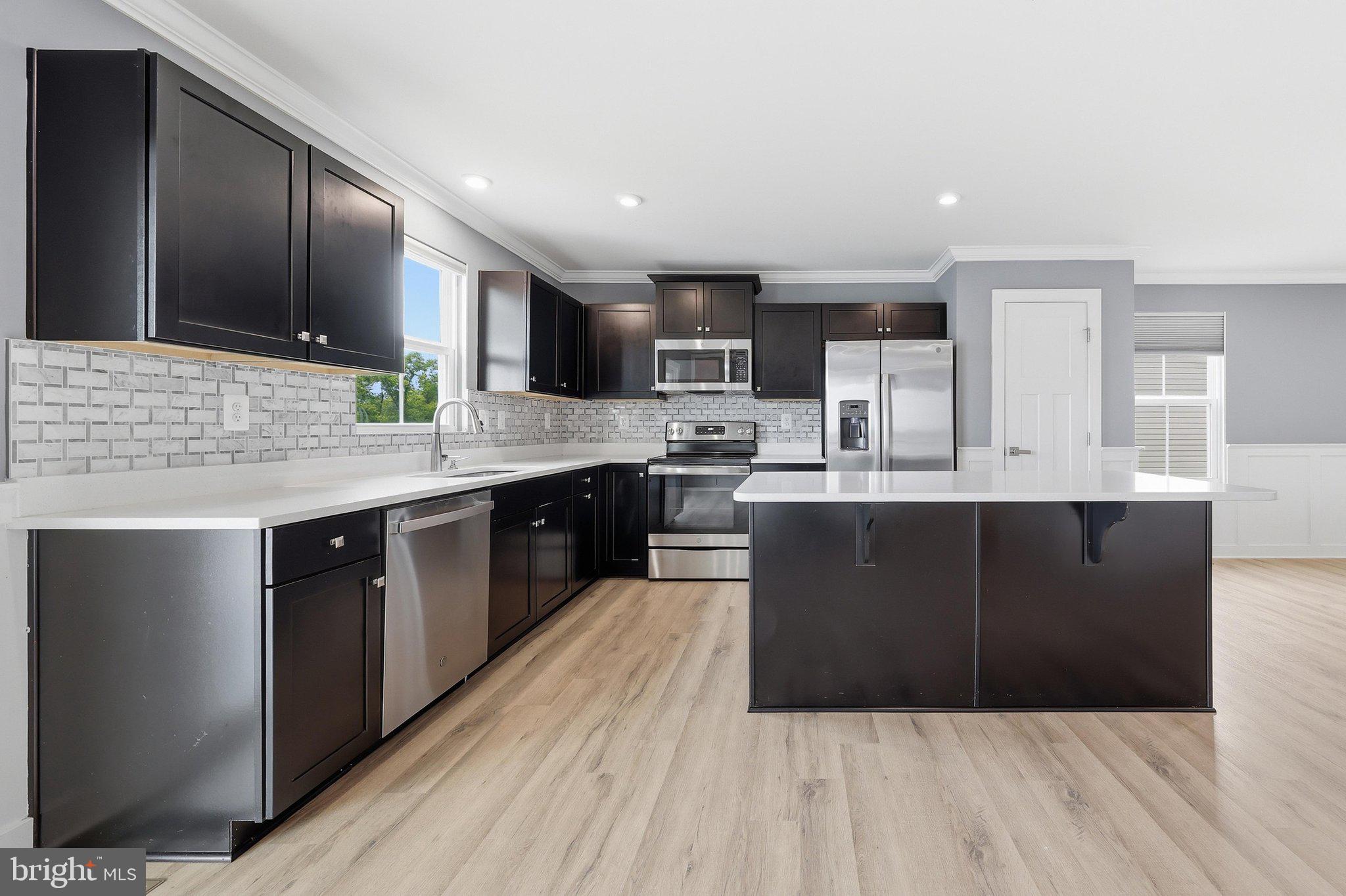 ARCADIA NORTH - Residential