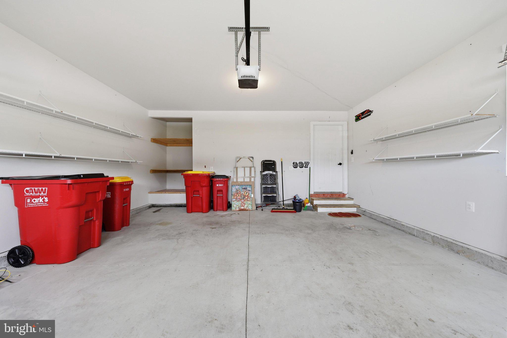 ARCADIA NORTH - Residential