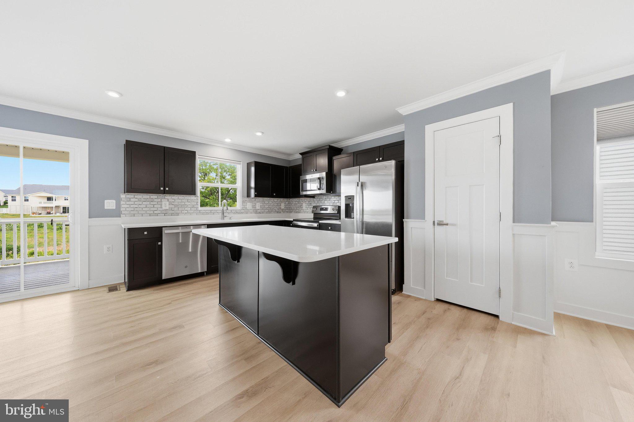 ARCADIA NORTH - Residential