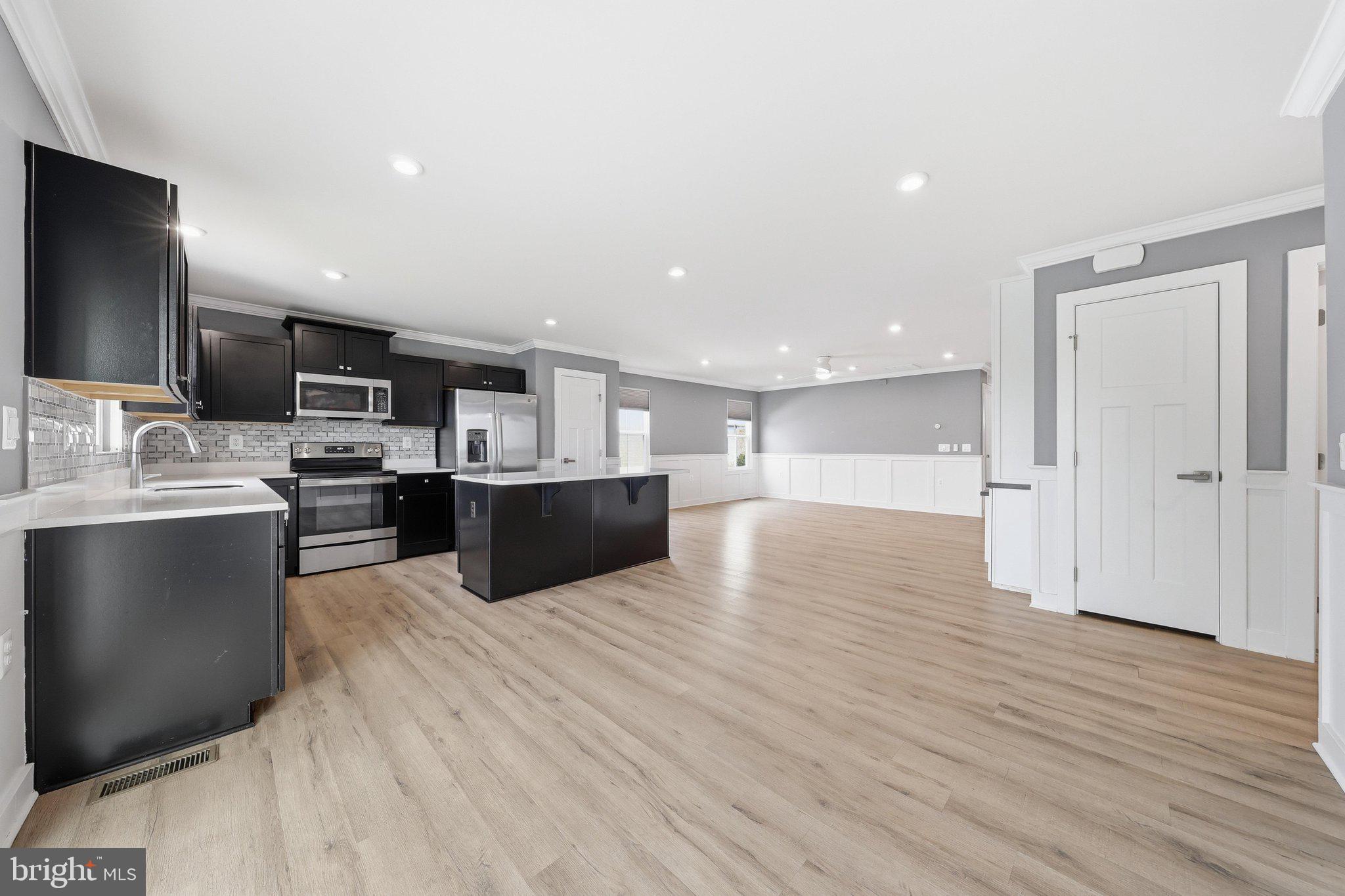 ARCADIA NORTH - Residential