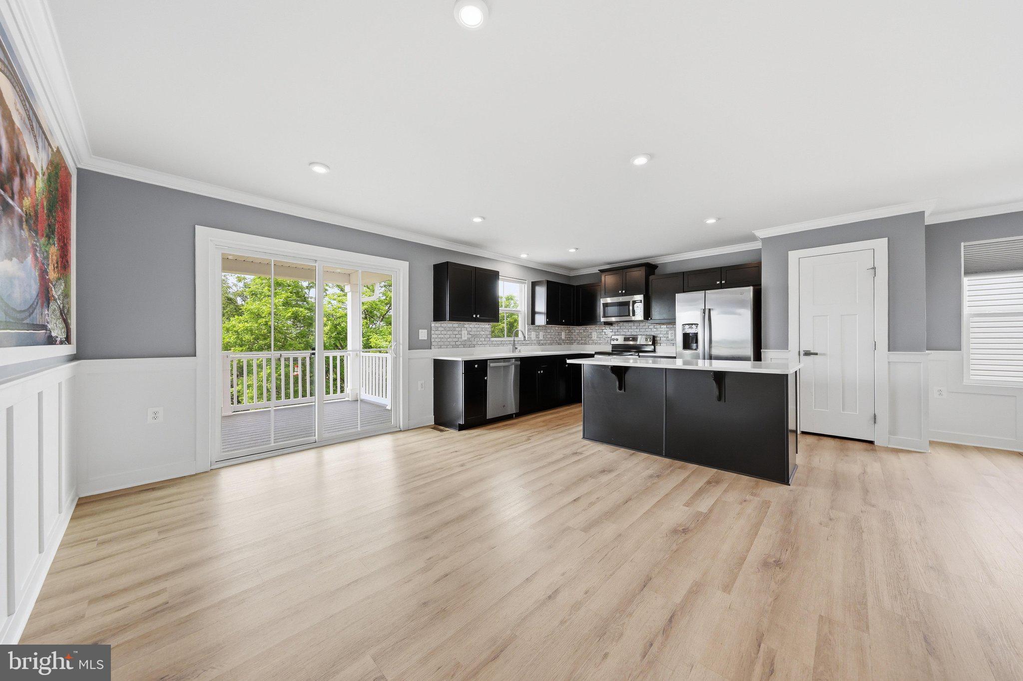 ARCADIA NORTH - Residential