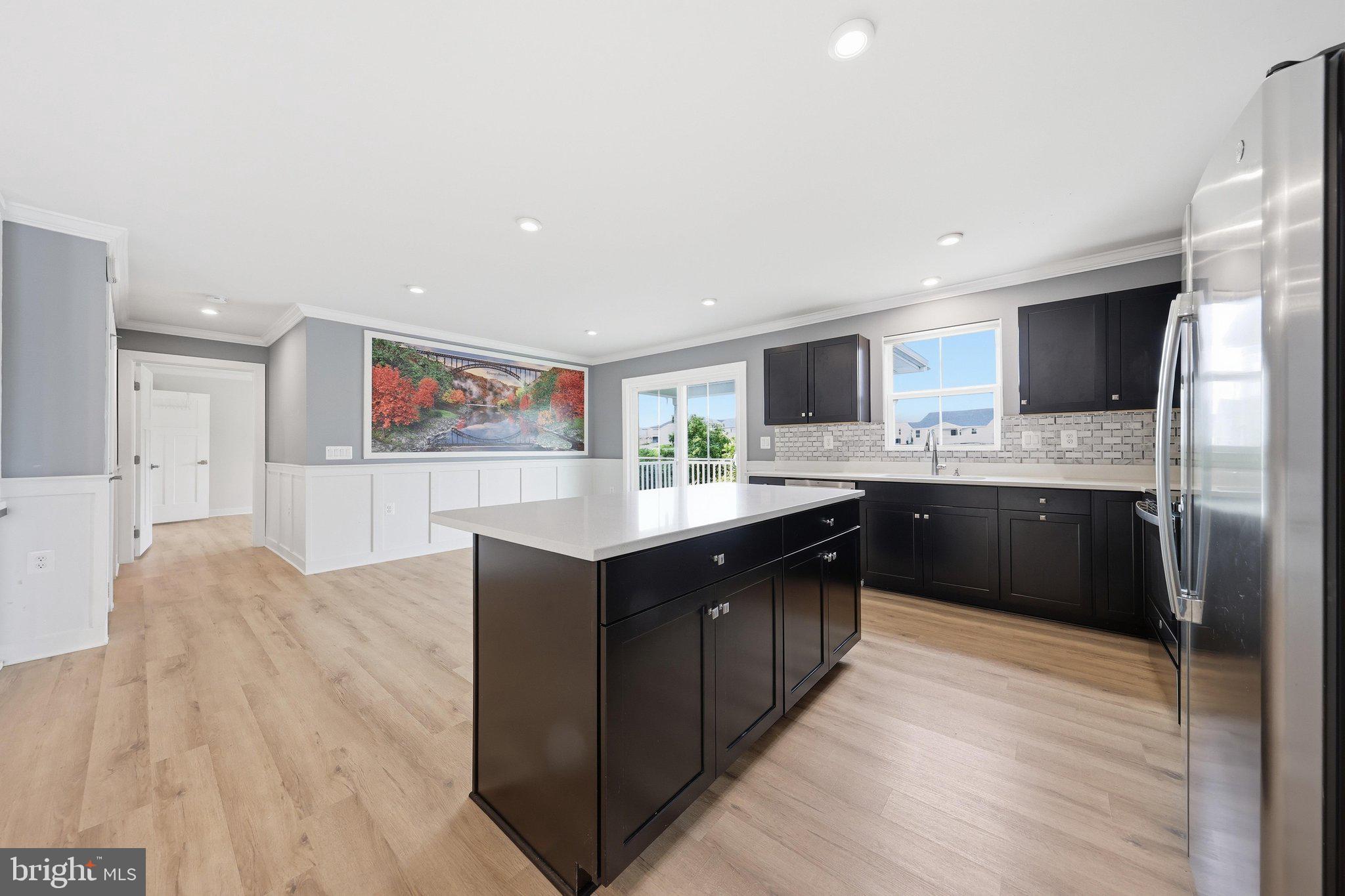 ARCADIA NORTH - Residential