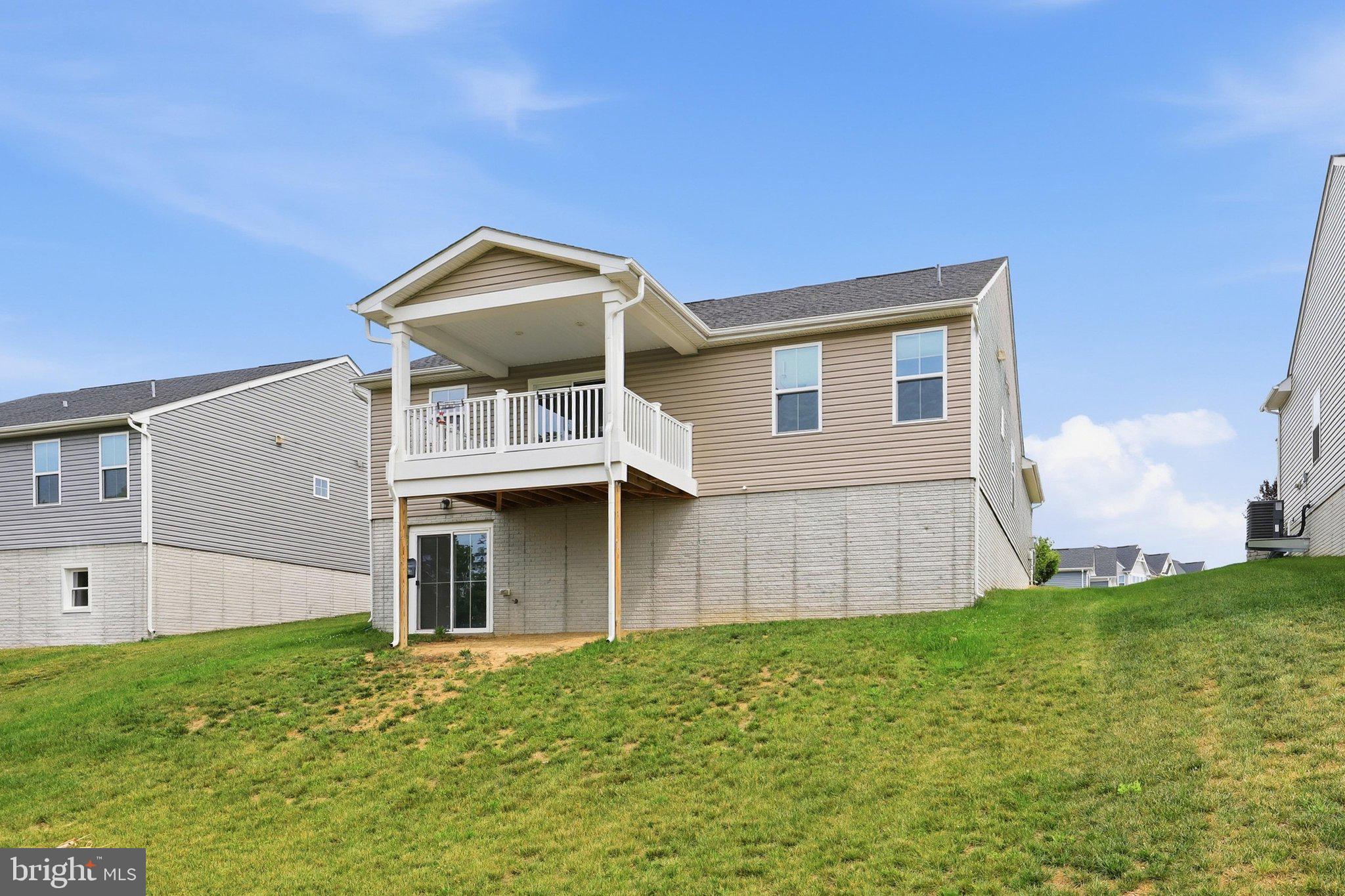 ARCADIA NORTH - Residential