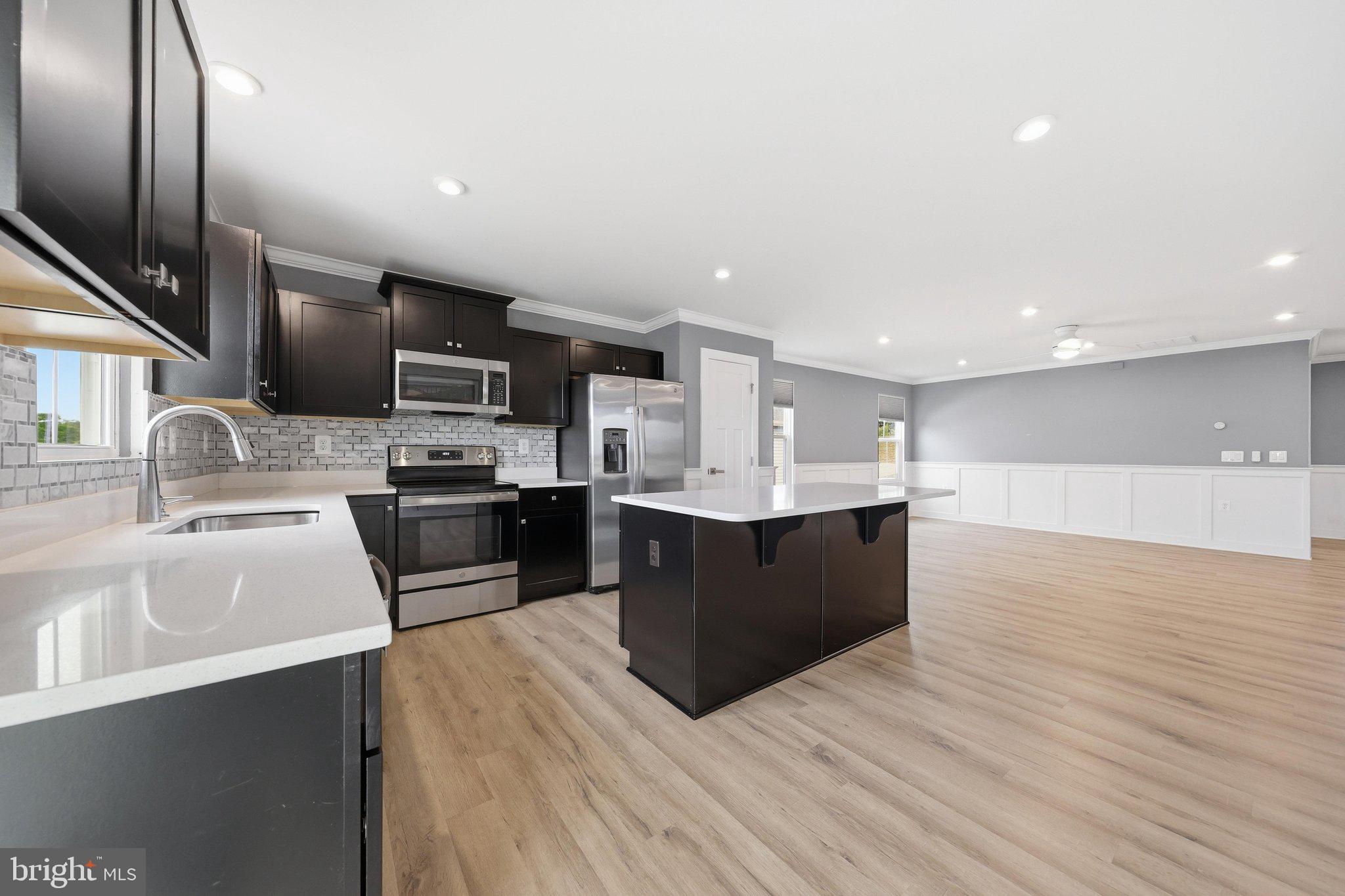 ARCADIA NORTH - Residential