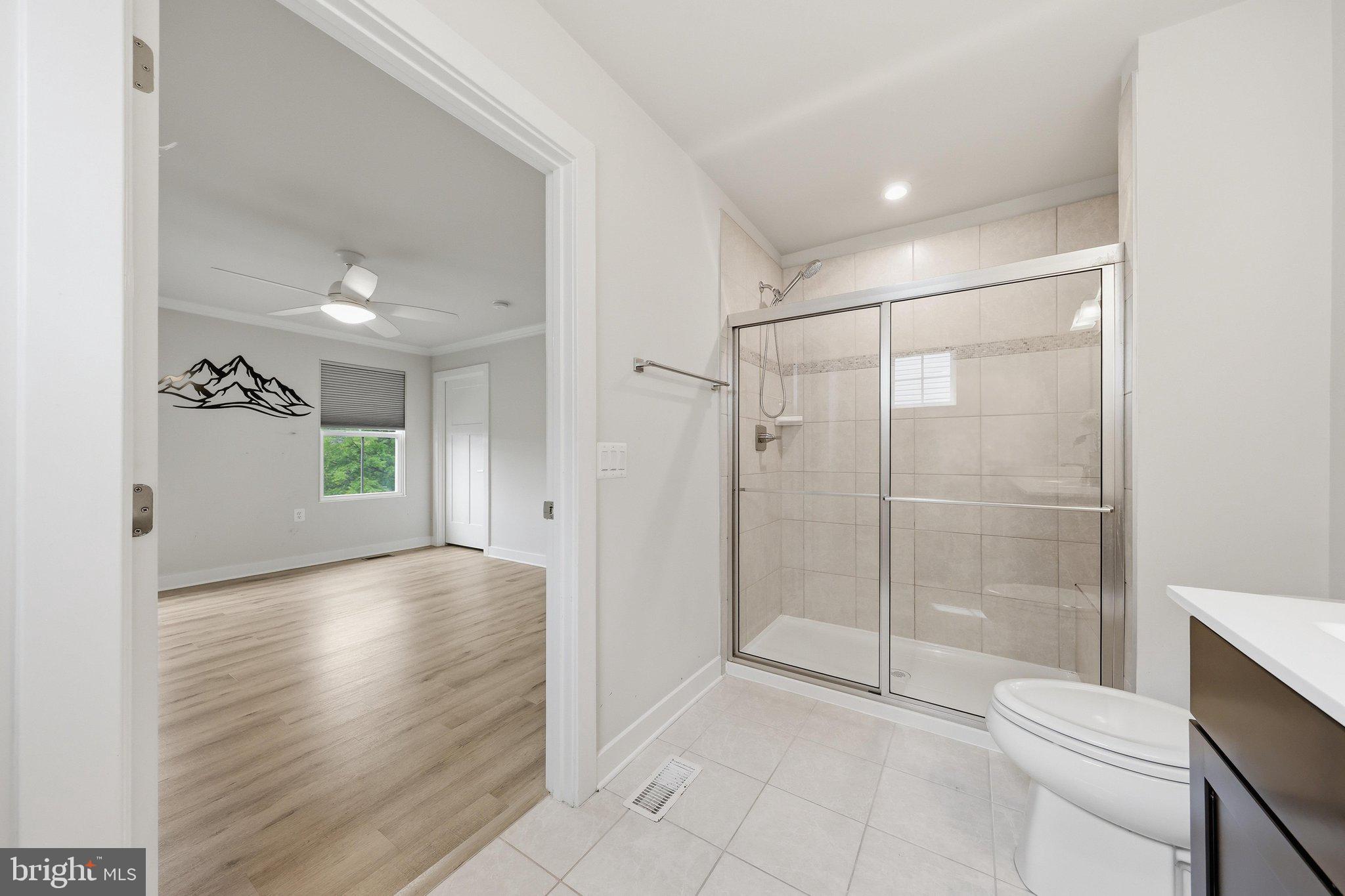 ARCADIA NORTH - Residential