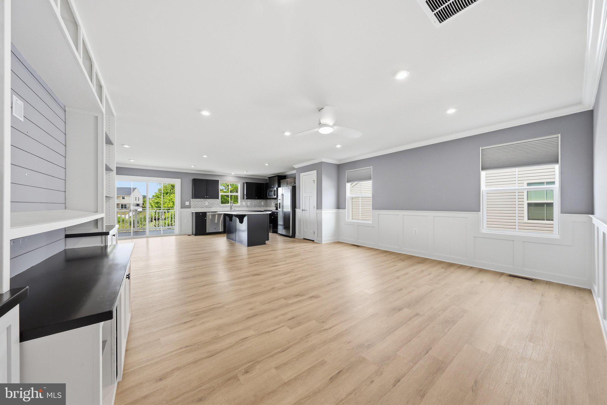 ARCADIA NORTH - Residential