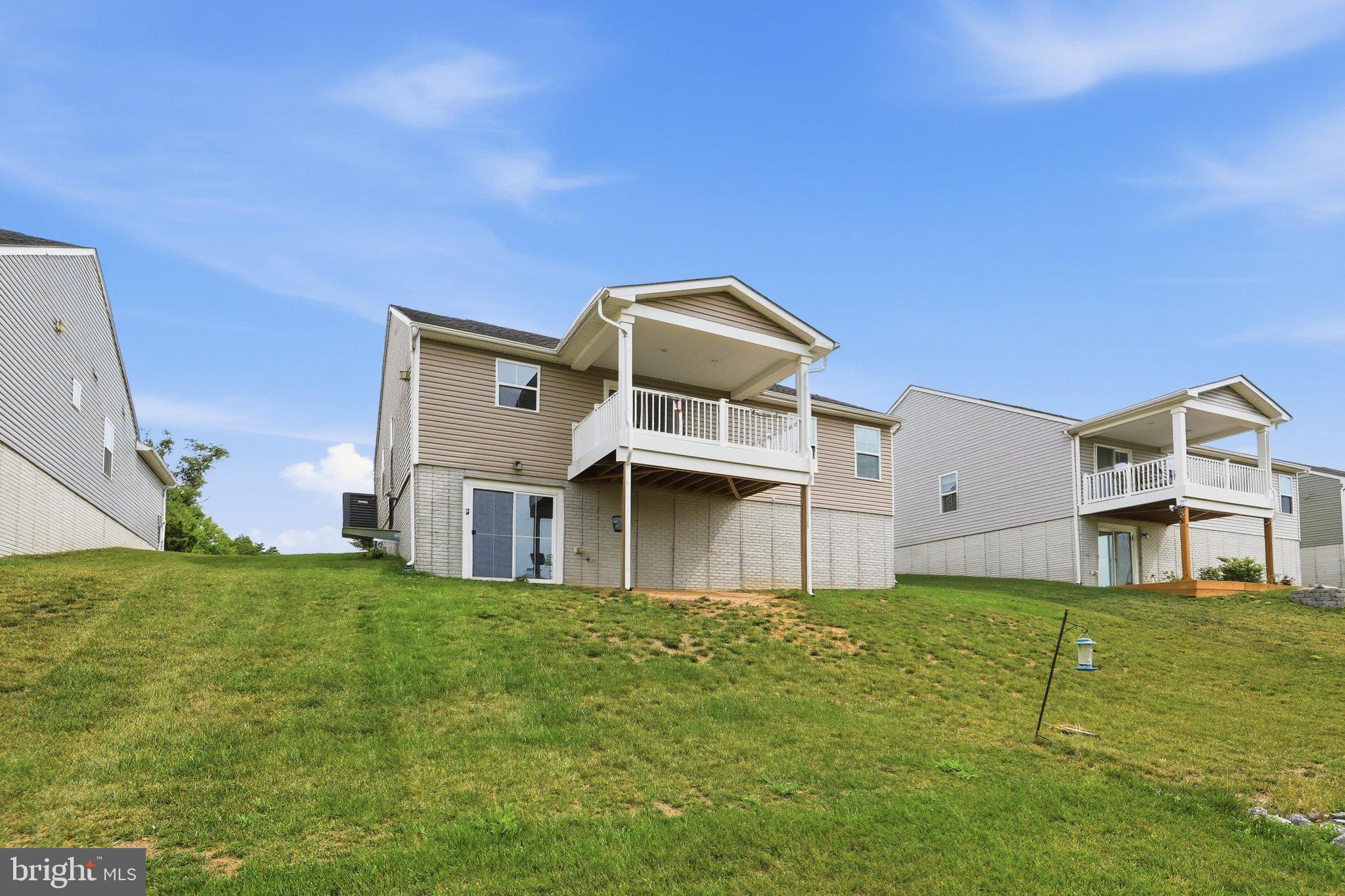 ARCADIA NORTH - Residential