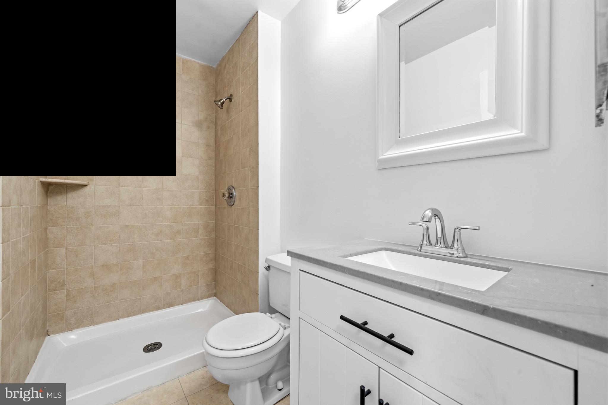 LONGMEAD CROSSING - Residential