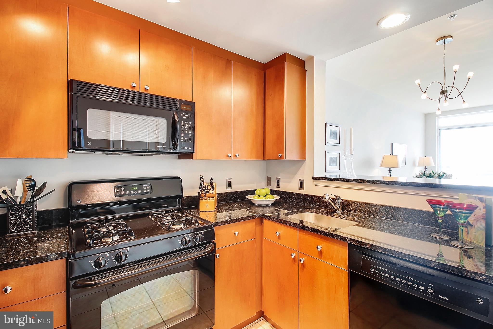 CRESCENT - Residential