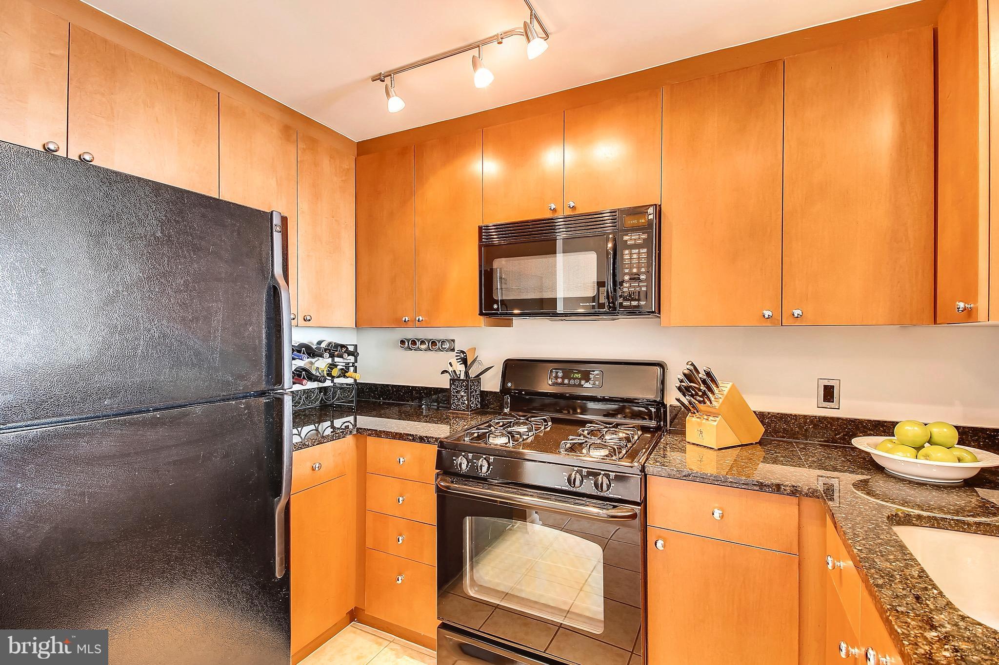 CRESCENT - Residential