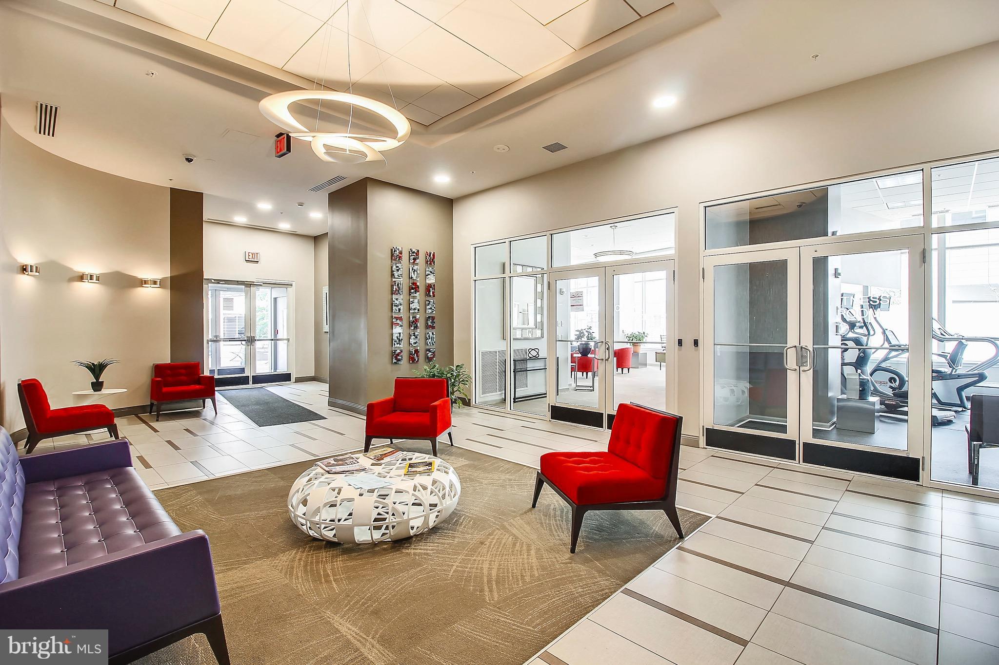 CRESCENT - Residential