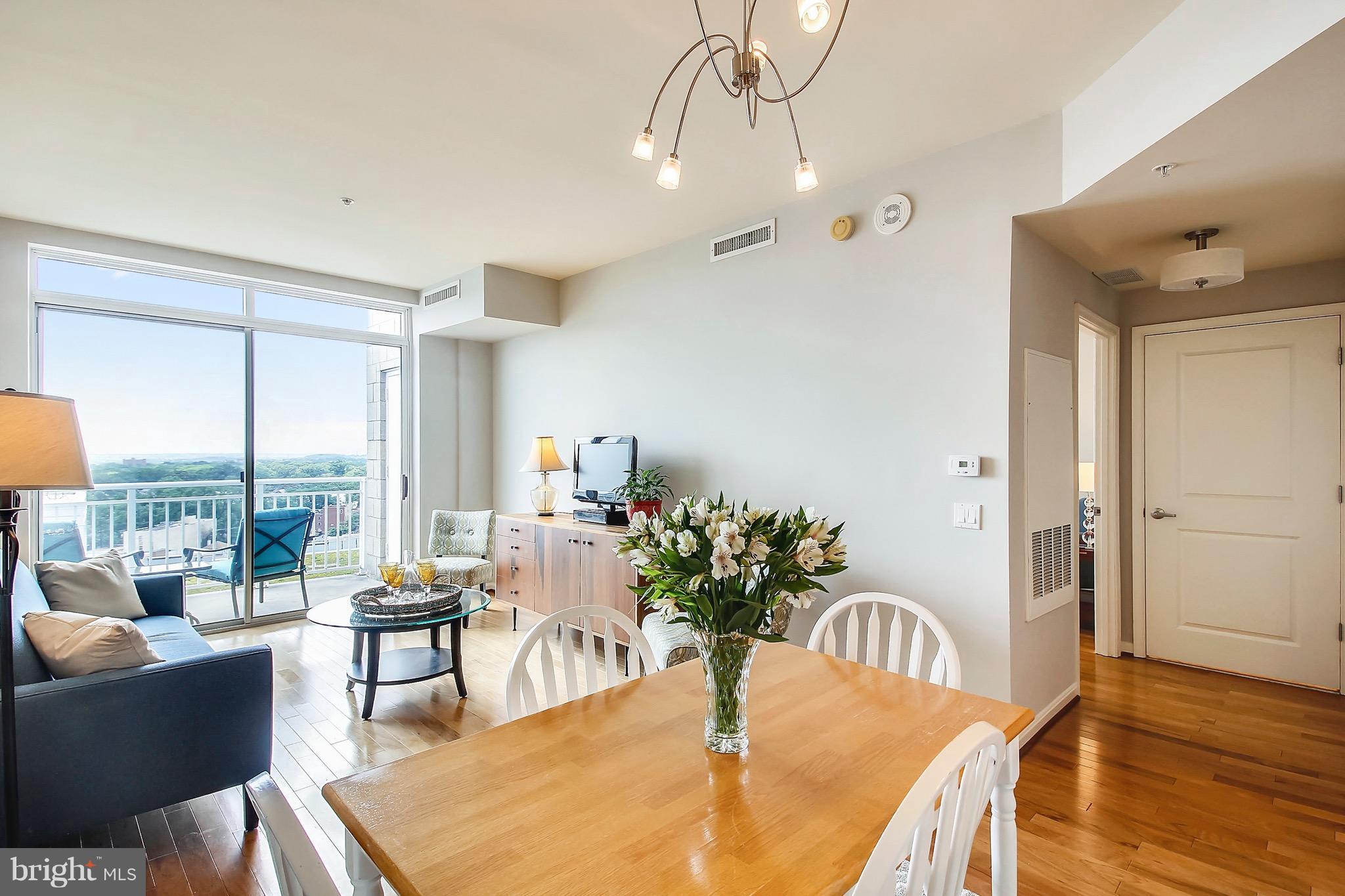 CRESCENT - Residential