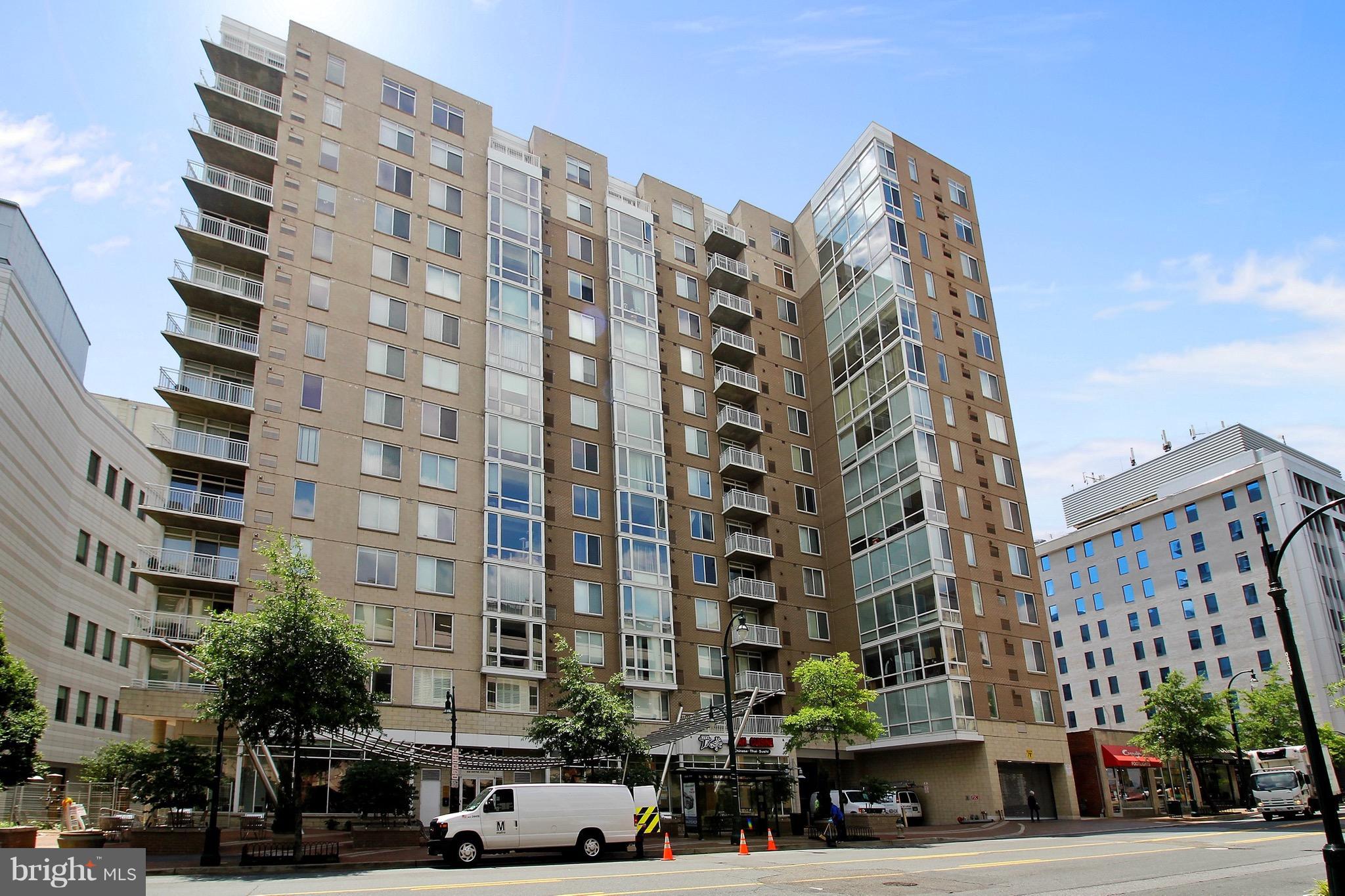 CRESCENT - Residential