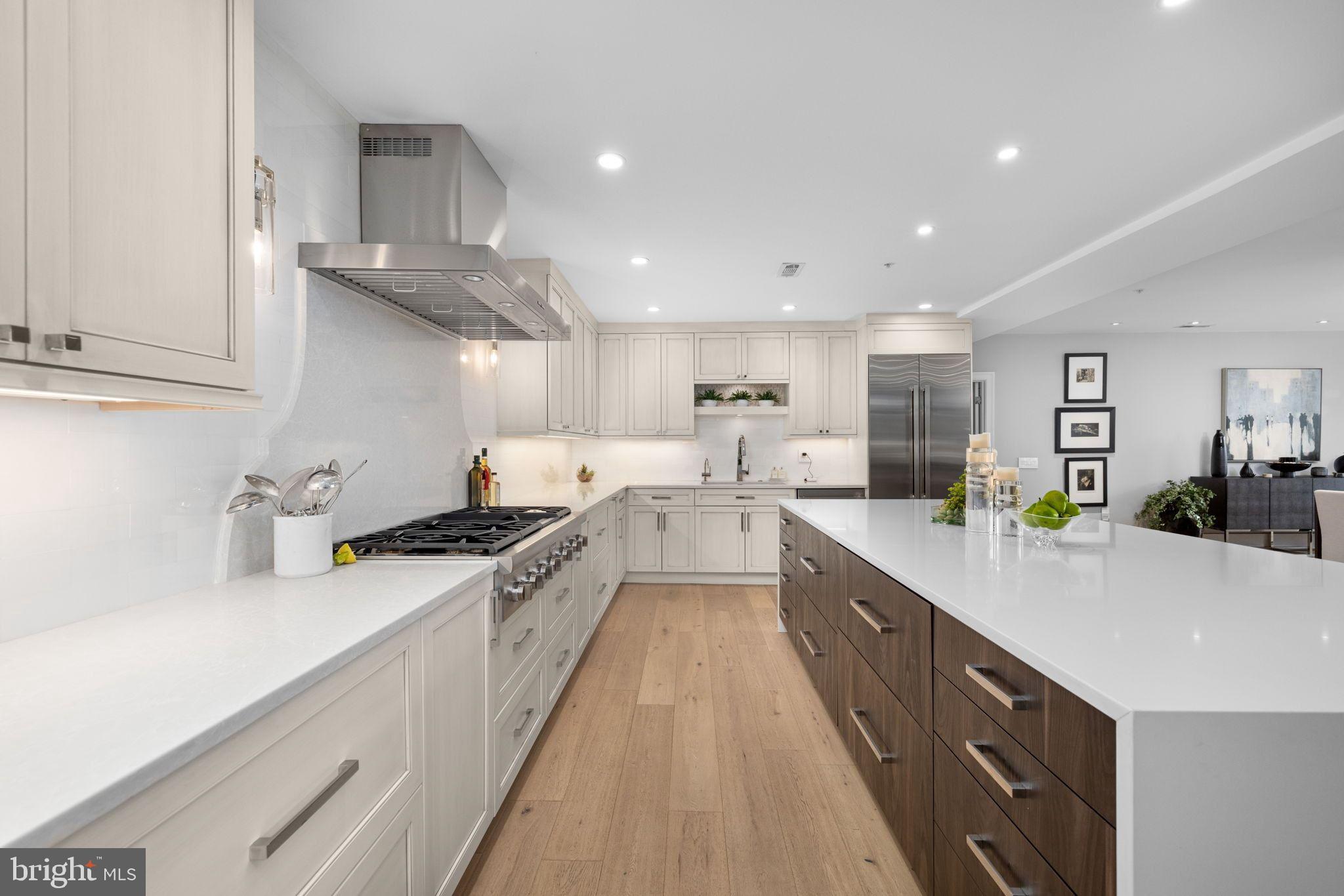 PALLADIUM AT MCLEAN - Residential