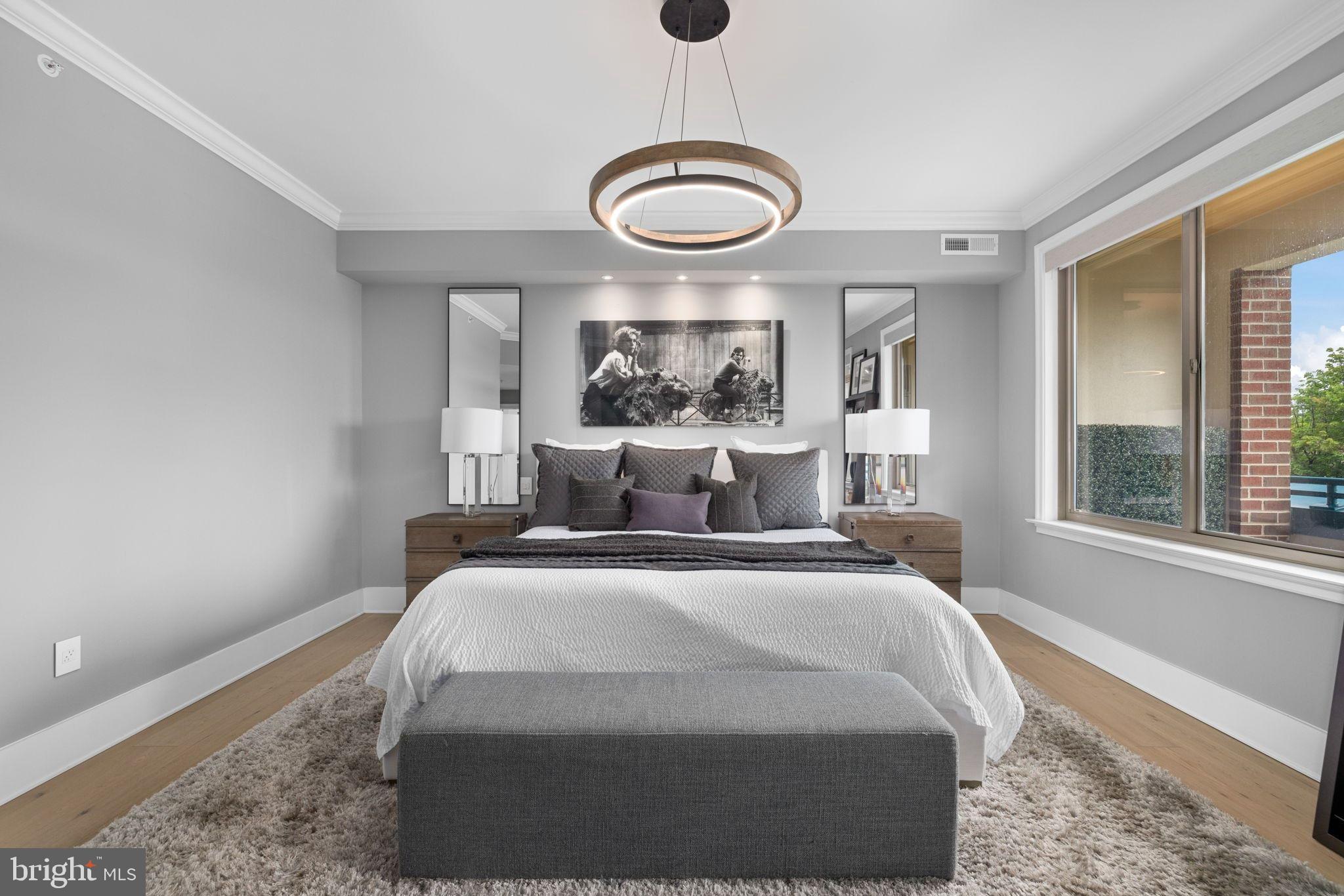 PALLADIUM AT MCLEAN - Residential