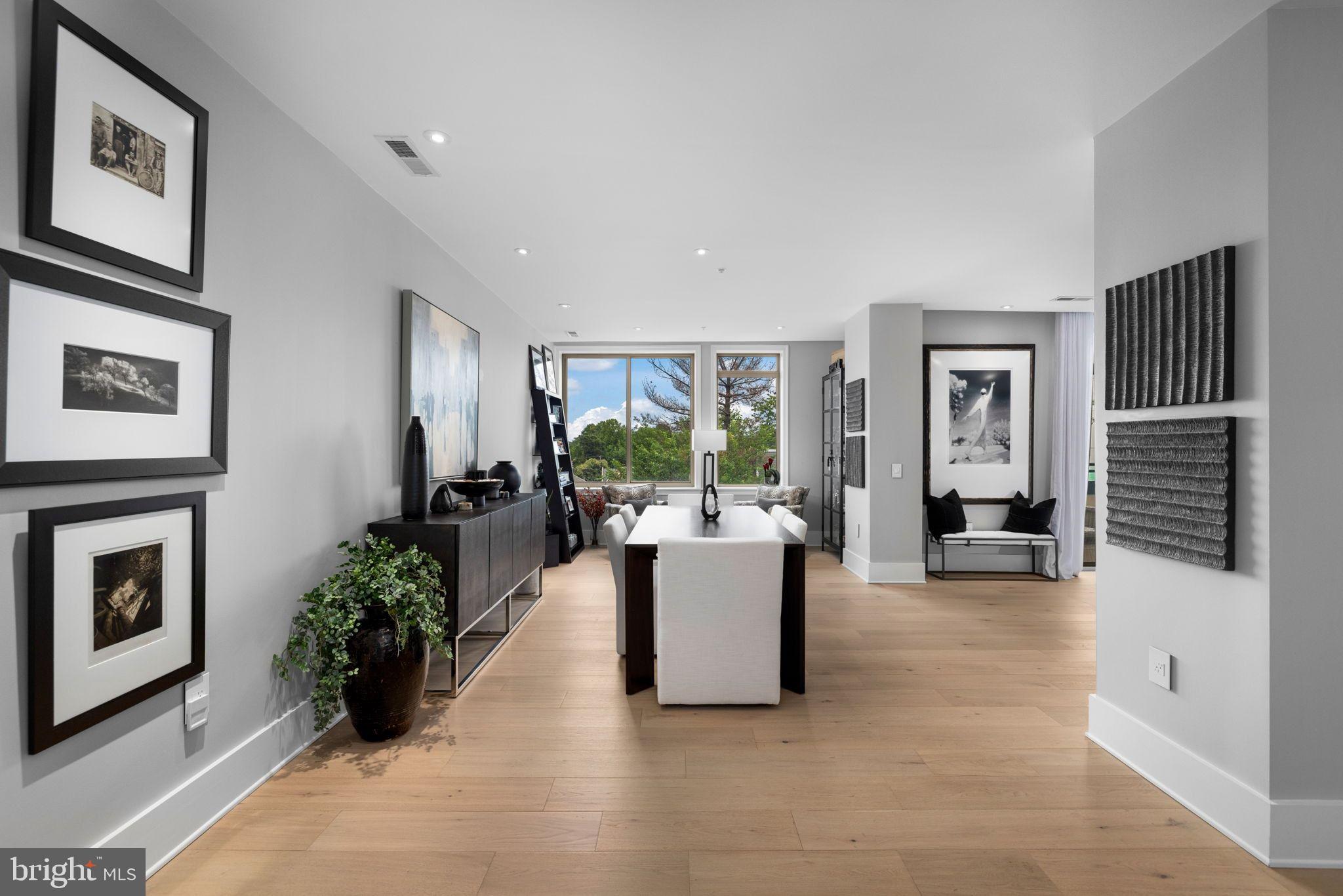 PALLADIUM AT MCLEAN - Residential