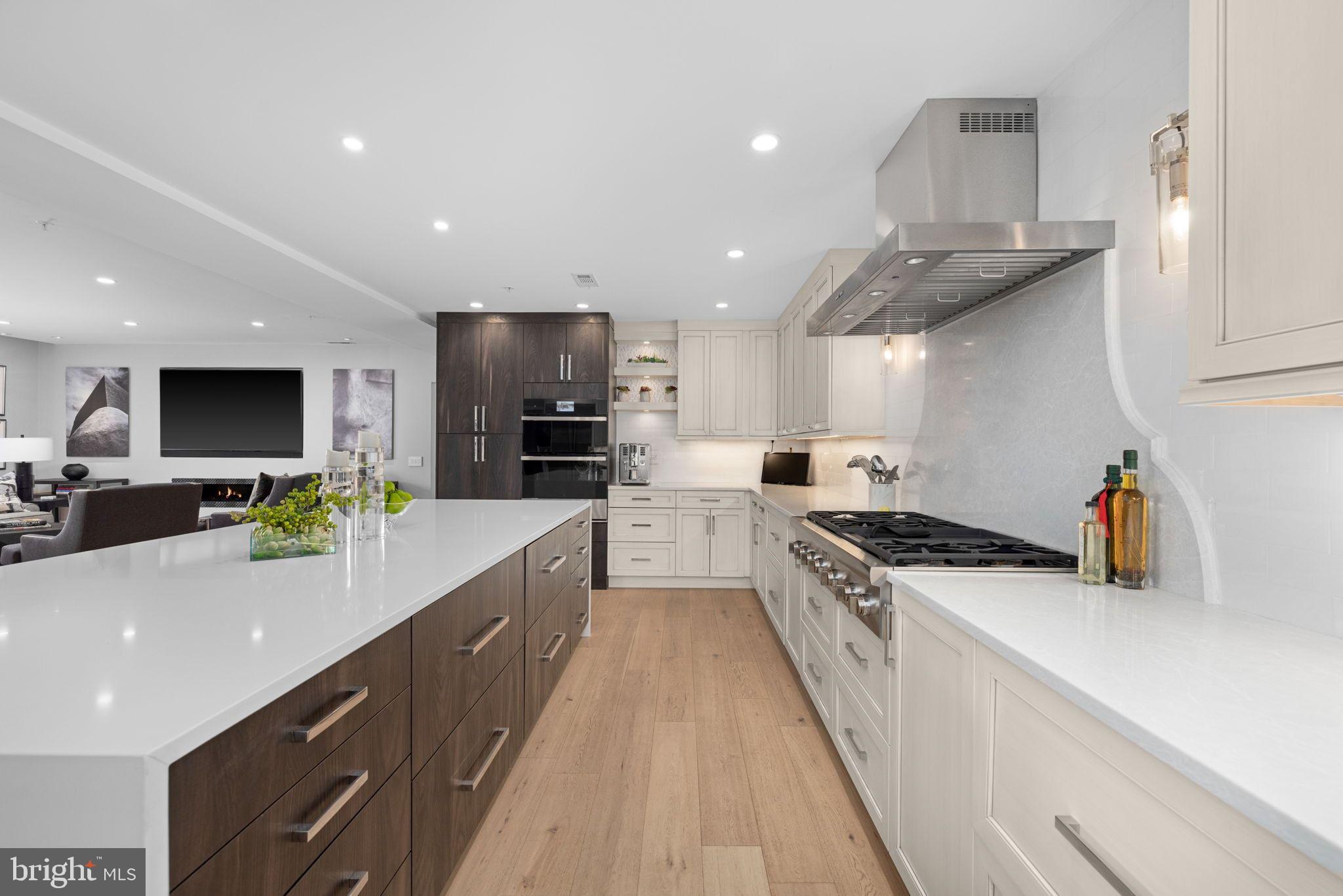 PALLADIUM AT MCLEAN - Residential