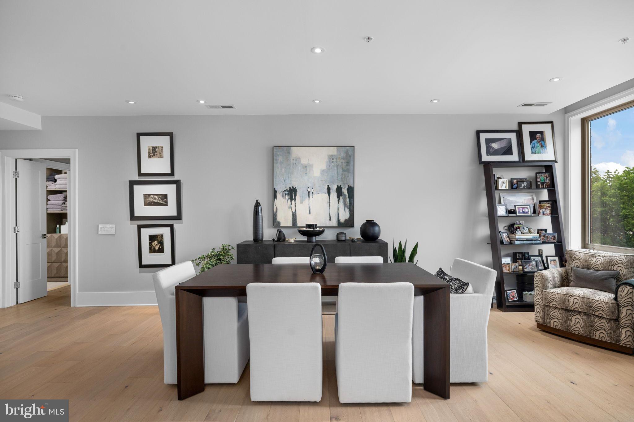 PALLADIUM AT MCLEAN - Residential