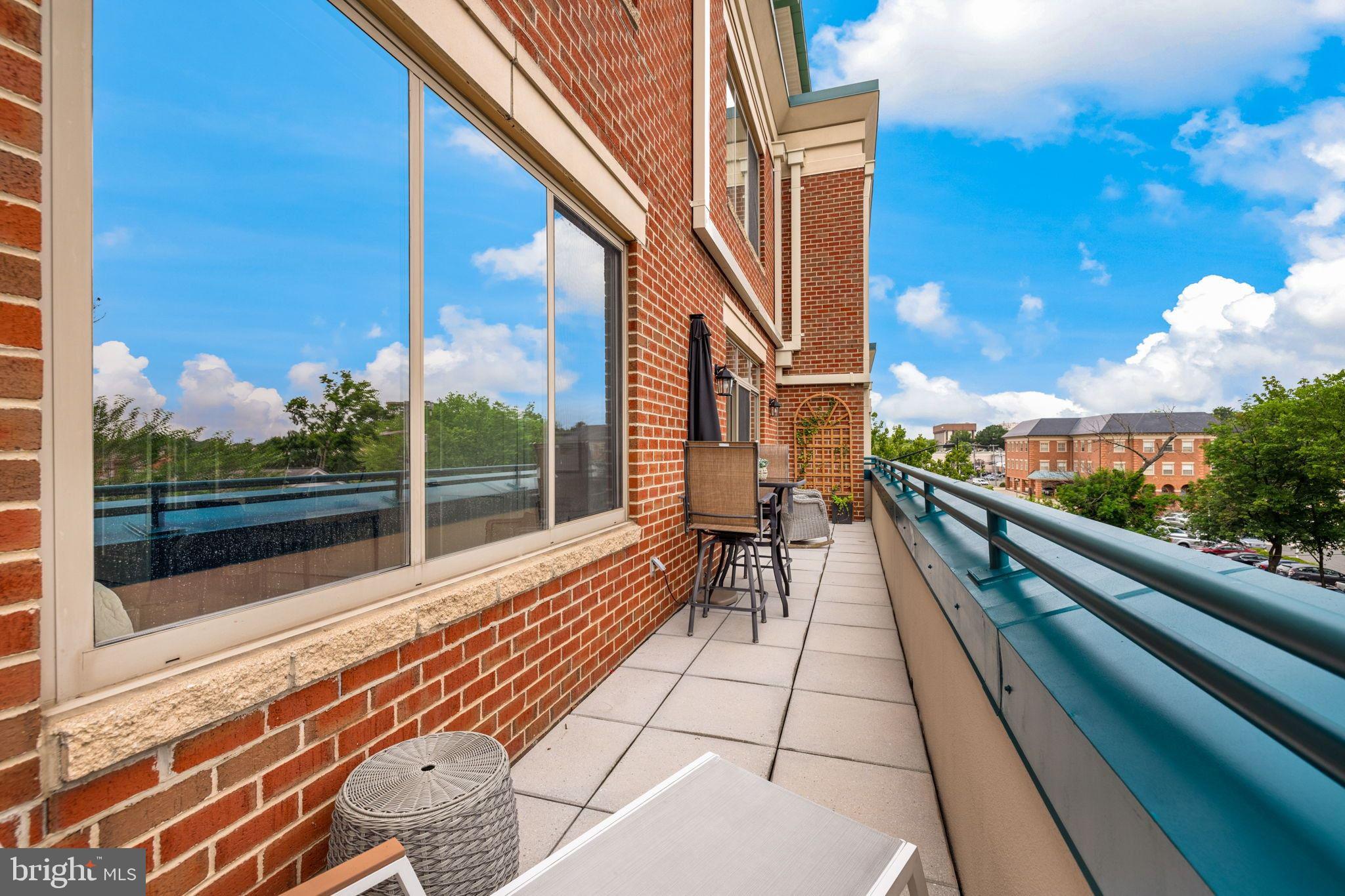 PALLADIUM AT MCLEAN - Residential