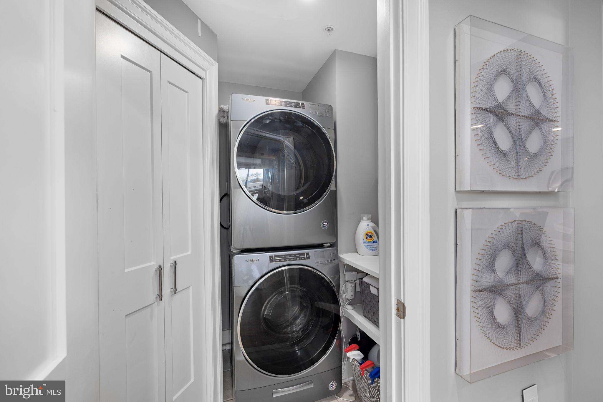 PALLADIUM AT MCLEAN - Residential