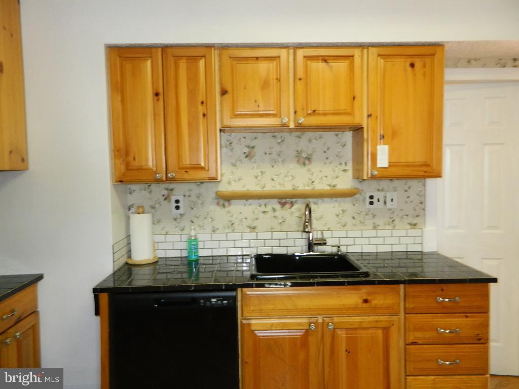 LOCUST SPRINGS - Residential
