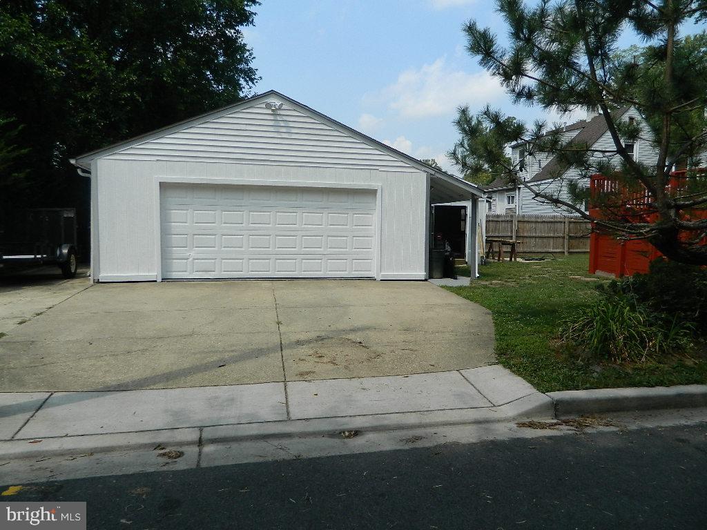 LOCUST SPRINGS - Residential