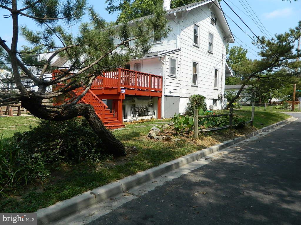 LOCUST SPRINGS - Residential
