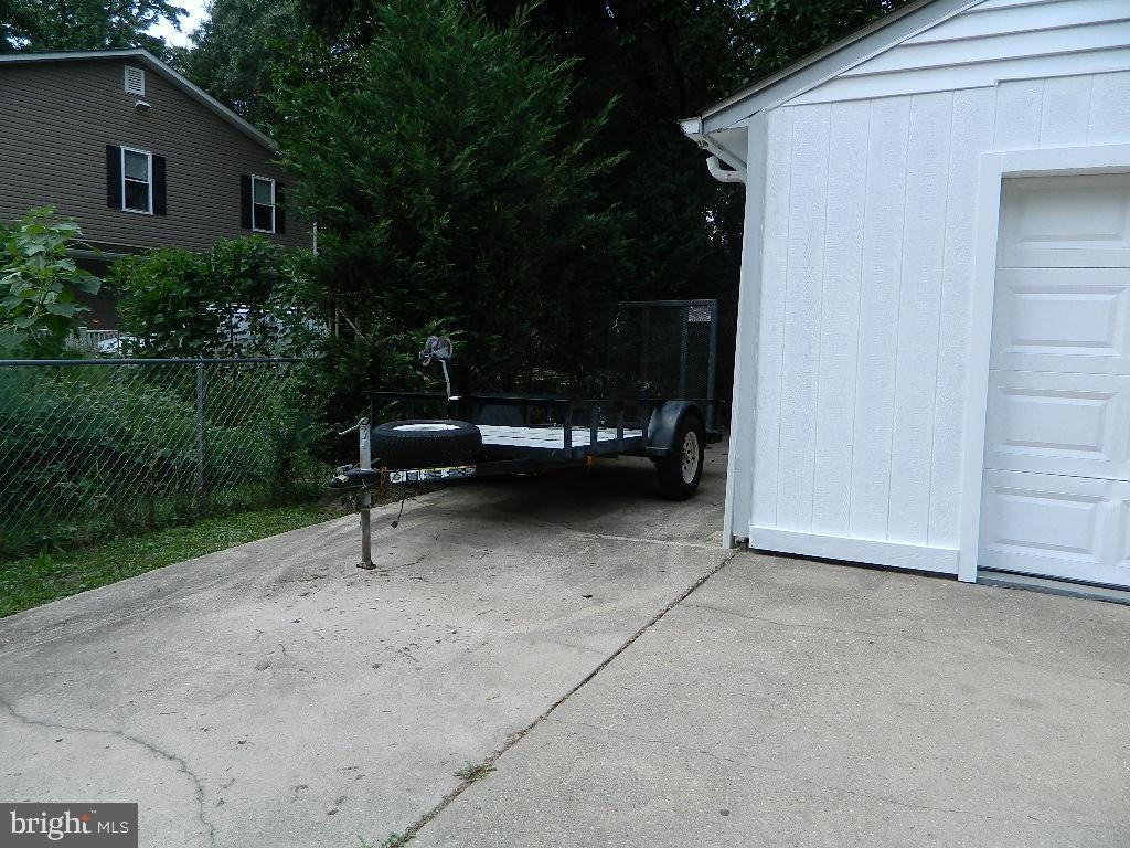LOCUST SPRINGS - Residential