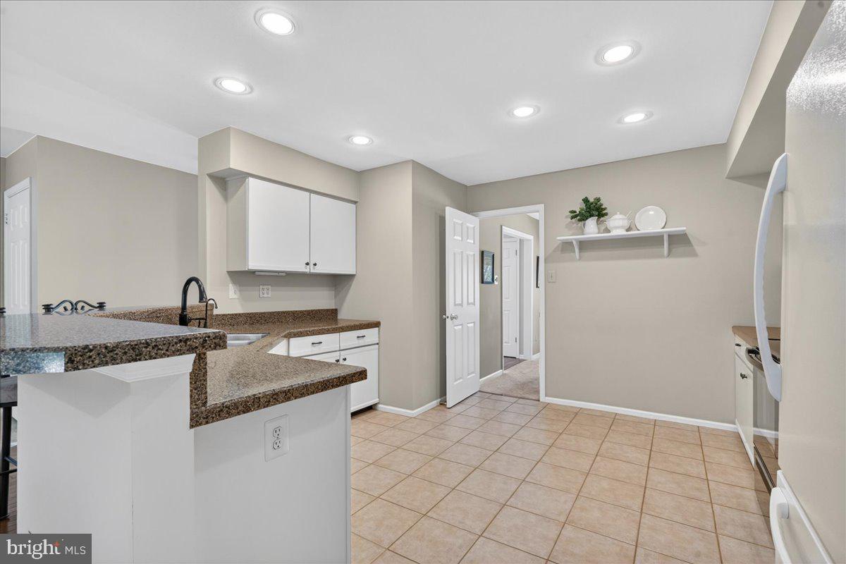 FOX RUN - Residential