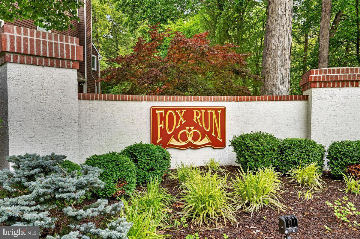 FOX RUN - Residential