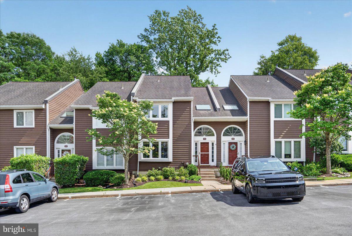 FOX RUN - Residential
