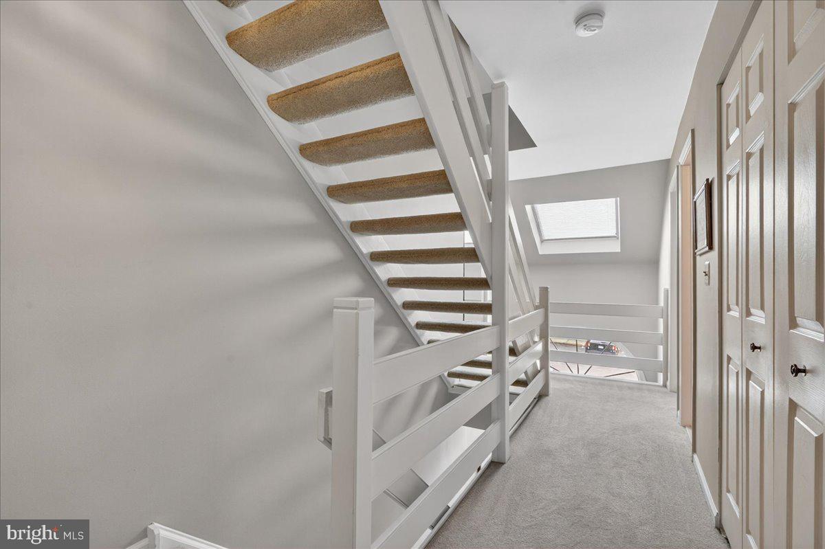 FOX RUN - Residential