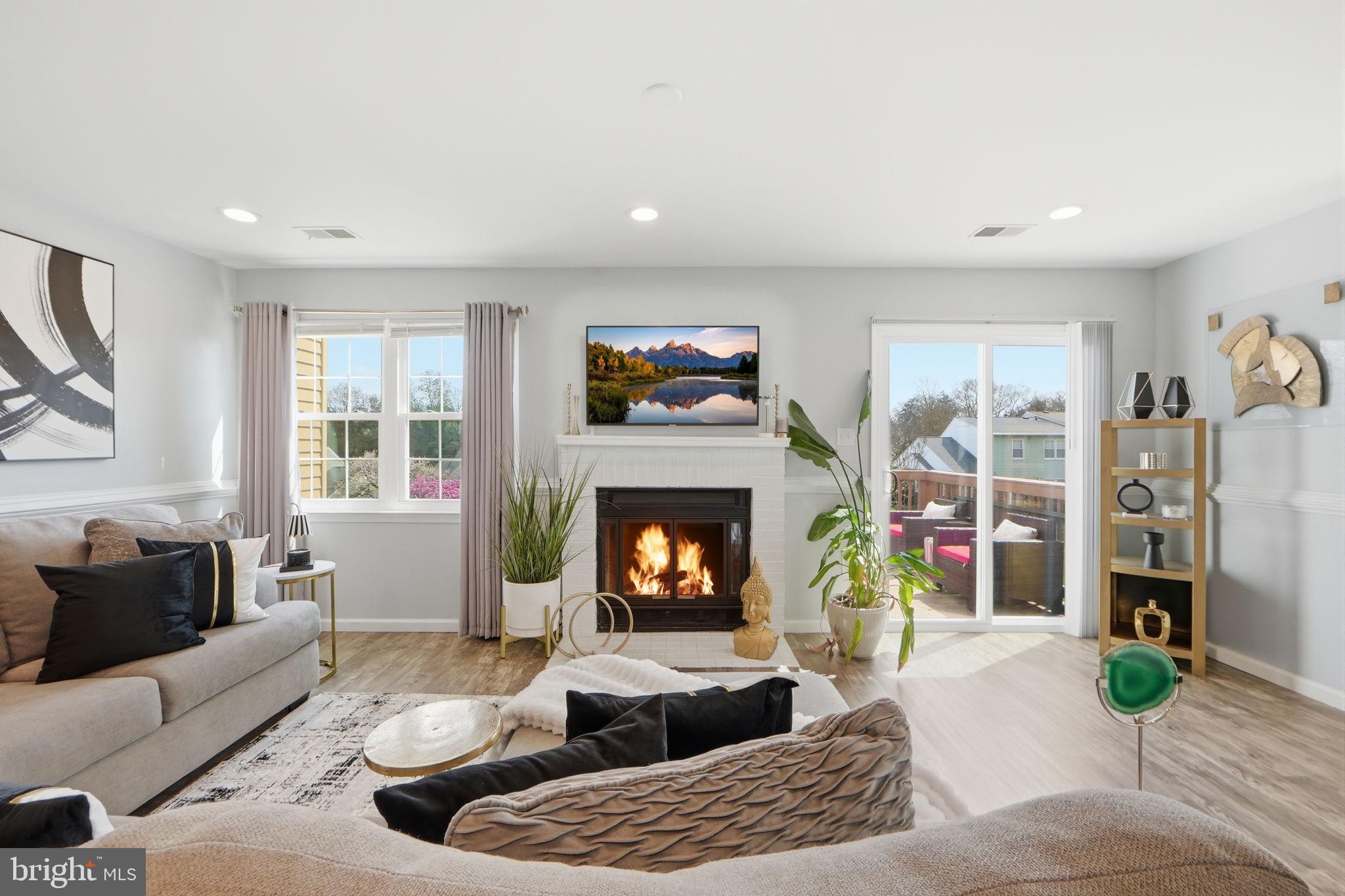 CHERRYWOOD CONDO - Residential