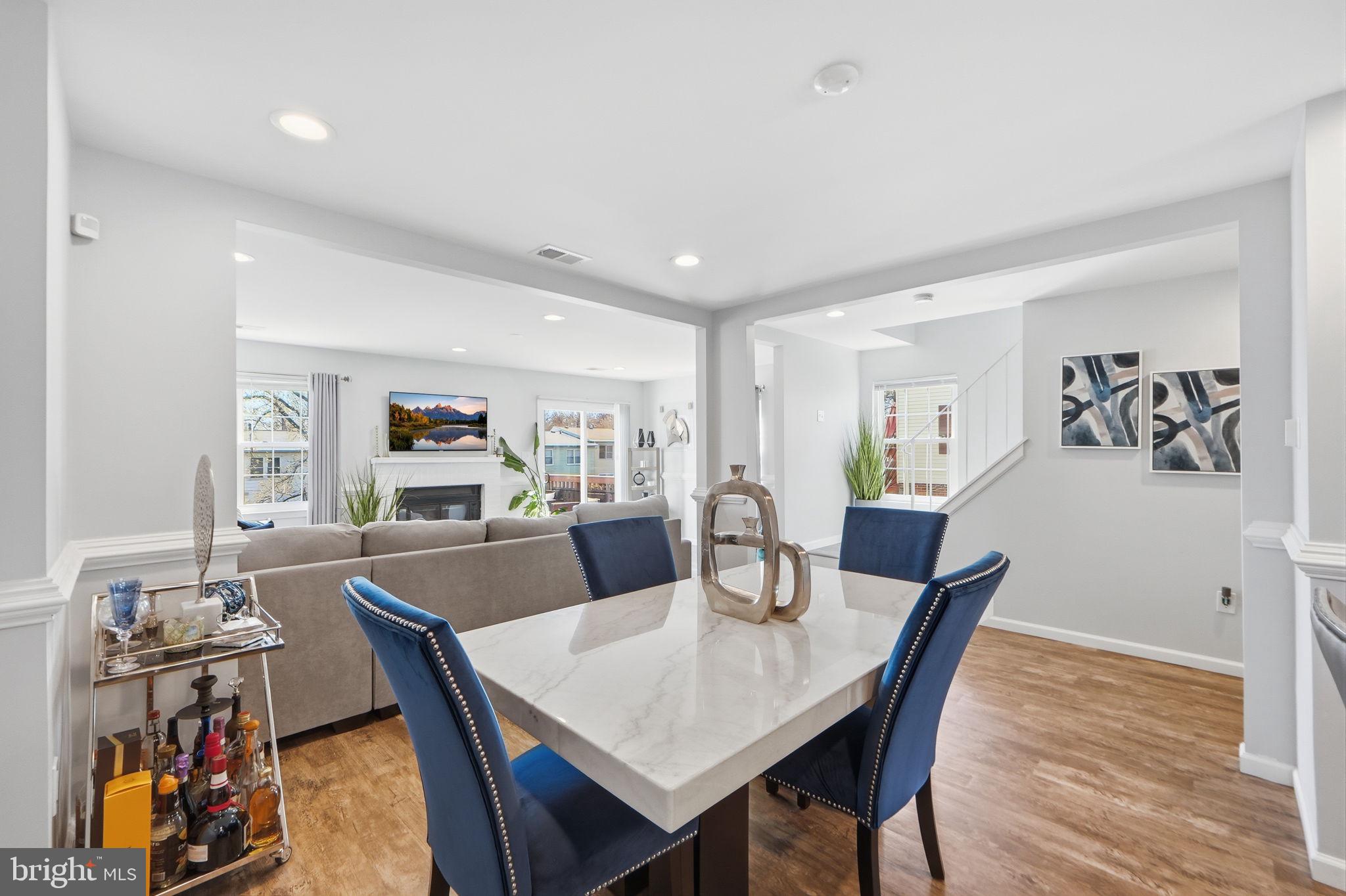 CHERRYWOOD CONDO - Residential