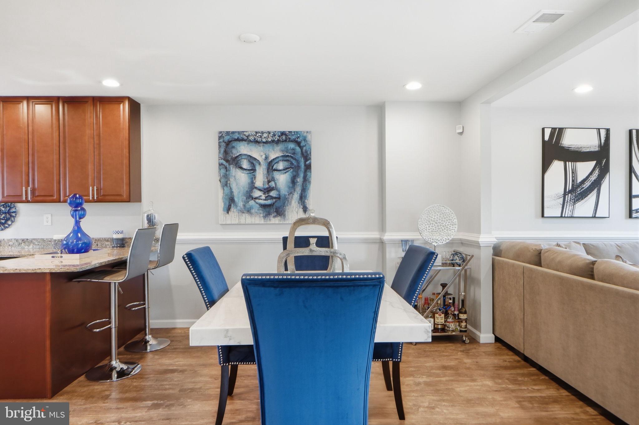 CHERRYWOOD CONDO - Residential