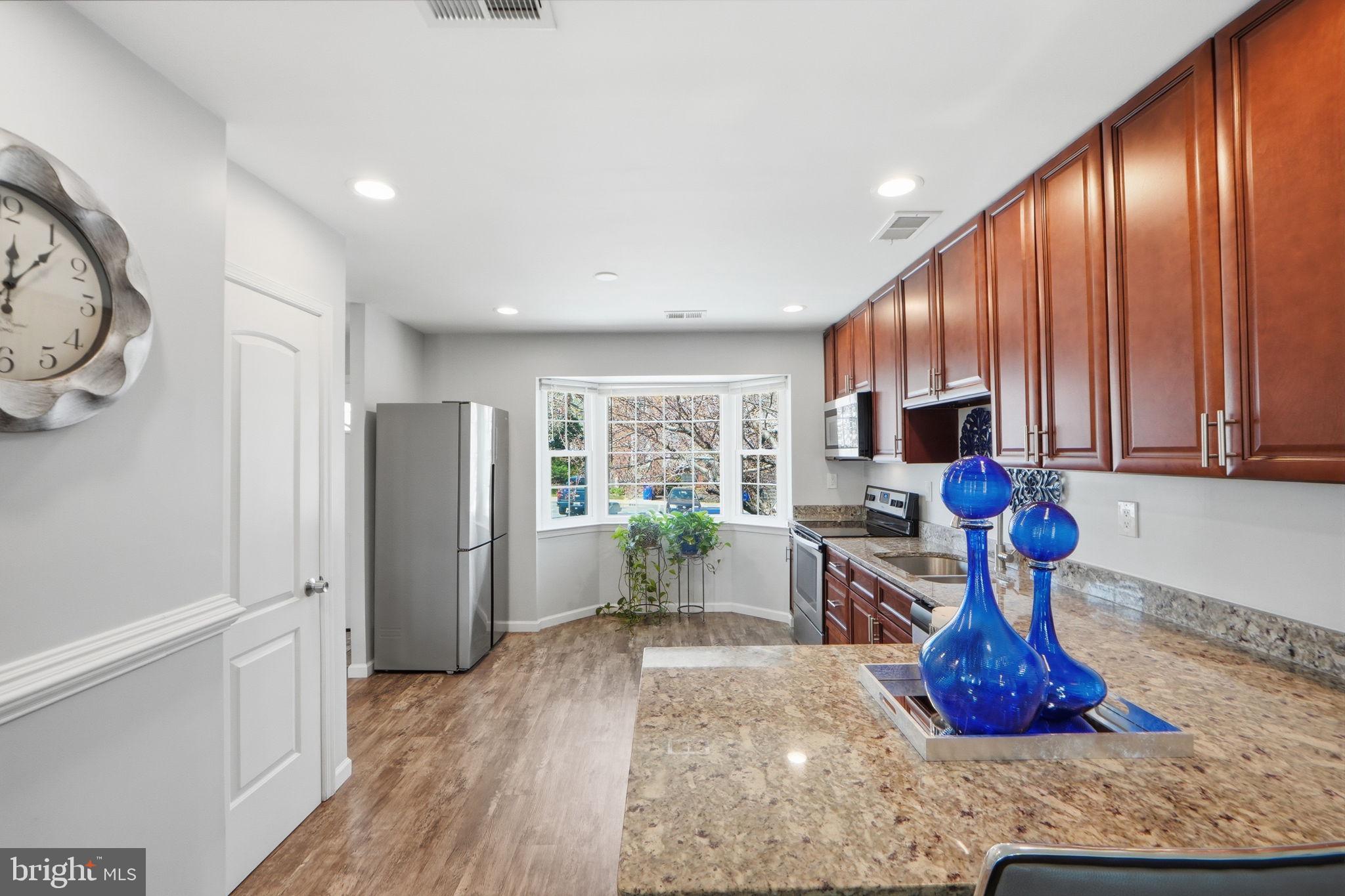 CHERRYWOOD CONDO - Residential