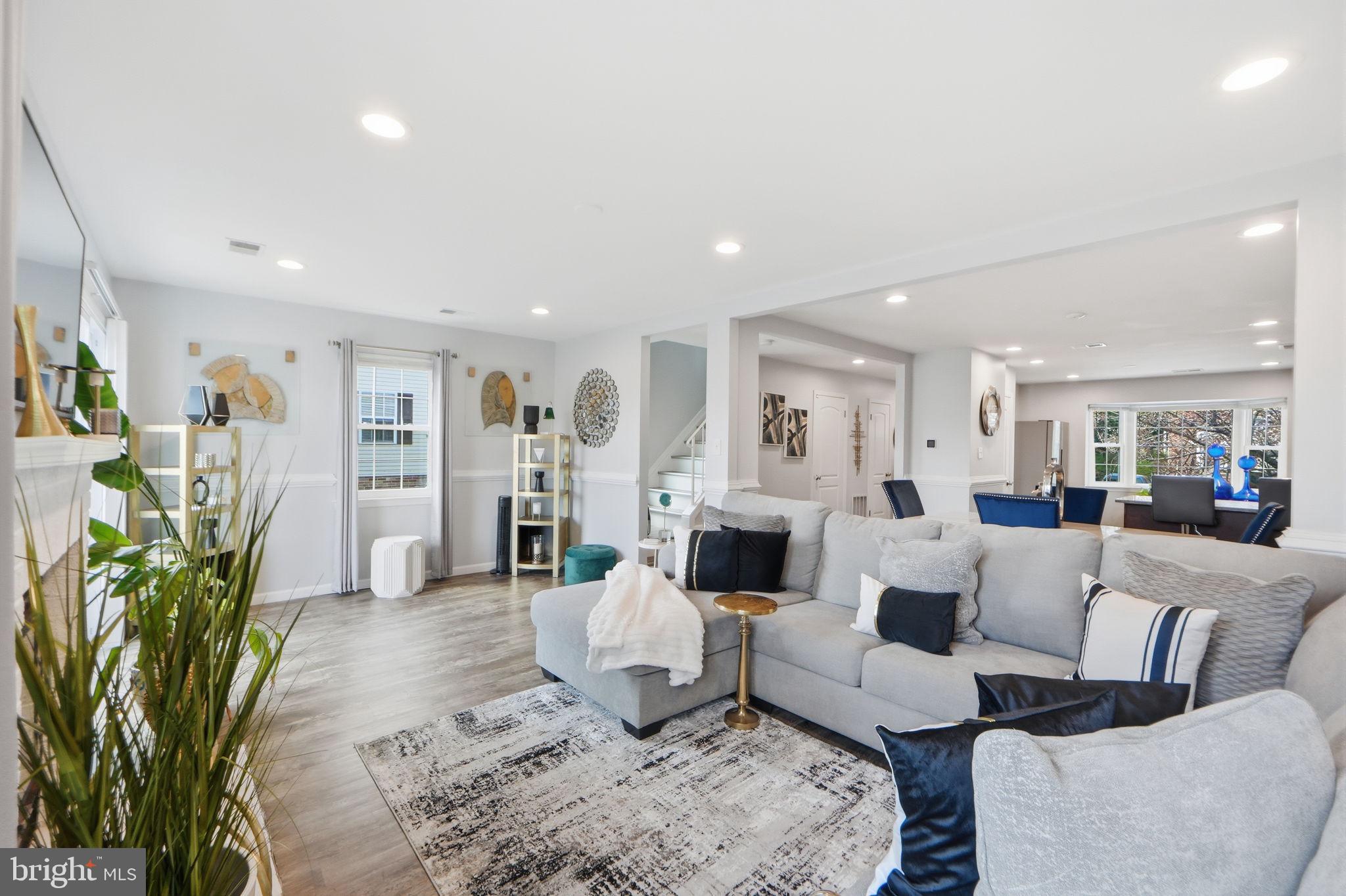 CHERRYWOOD CONDO - Residential