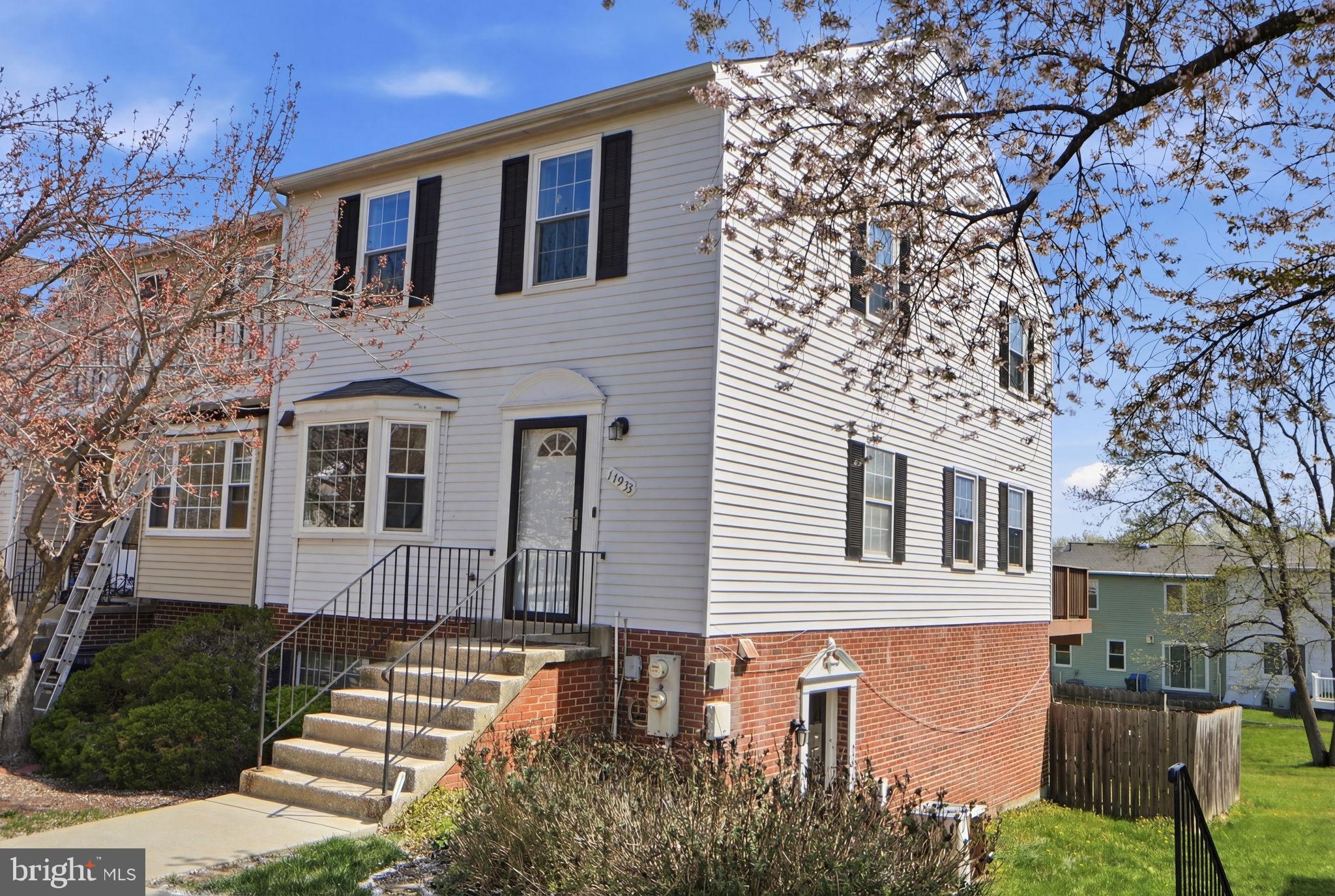CHERRYWOOD CONDO - Residential