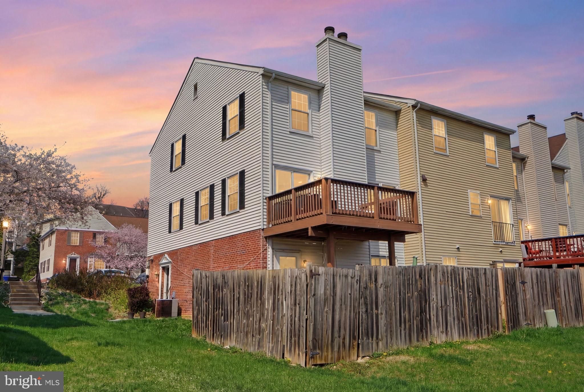CHERRYWOOD CONDO - Residential