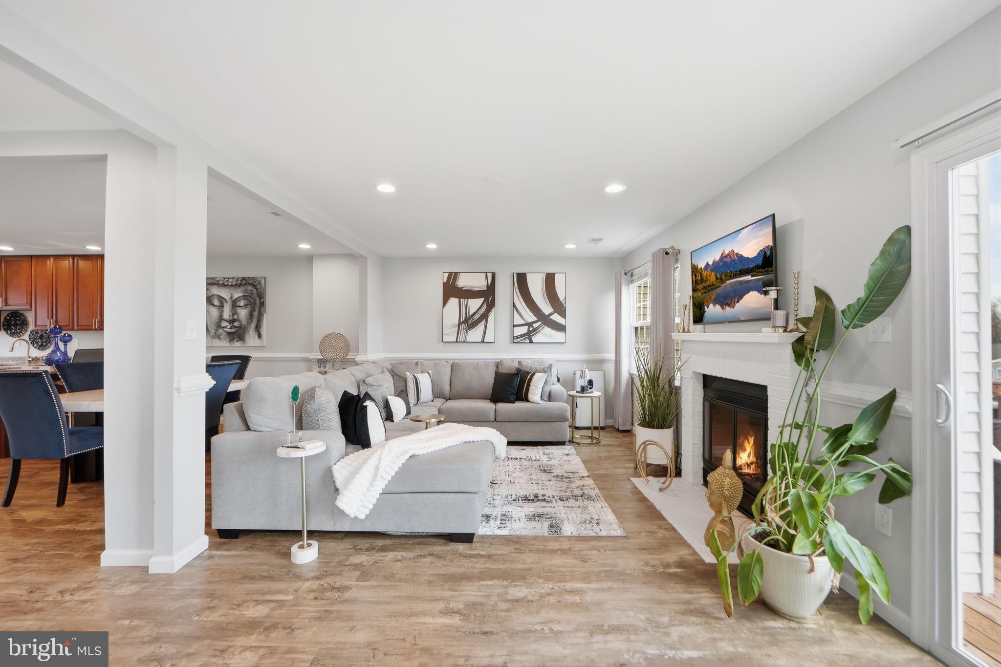 CHERRYWOOD CONDO - Residential