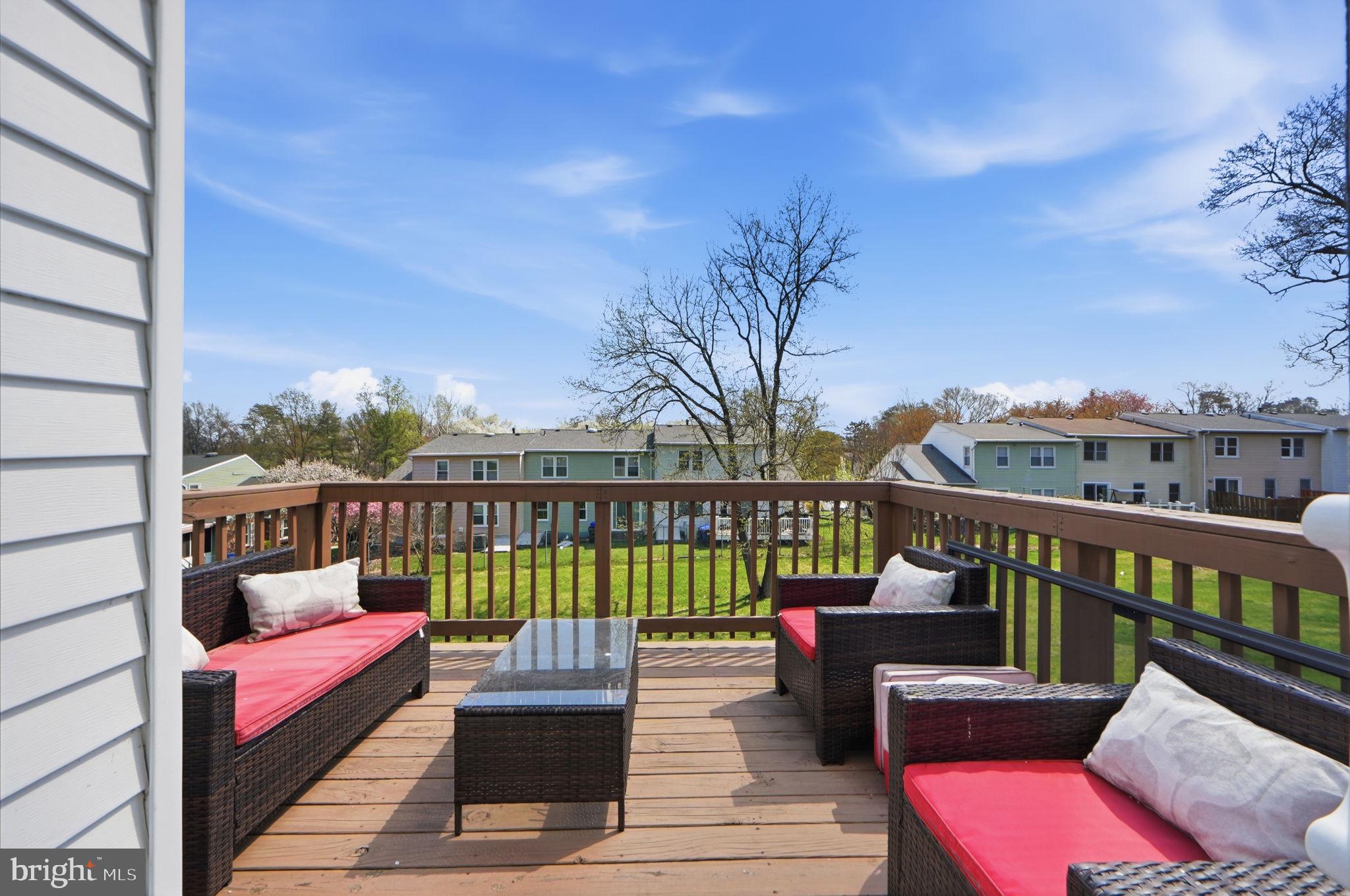 CHERRYWOOD CONDO - Residential