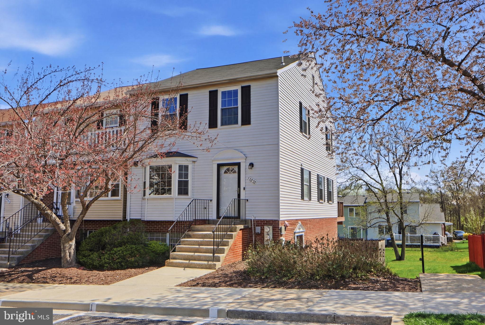 CHERRYWOOD CONDO - Residential