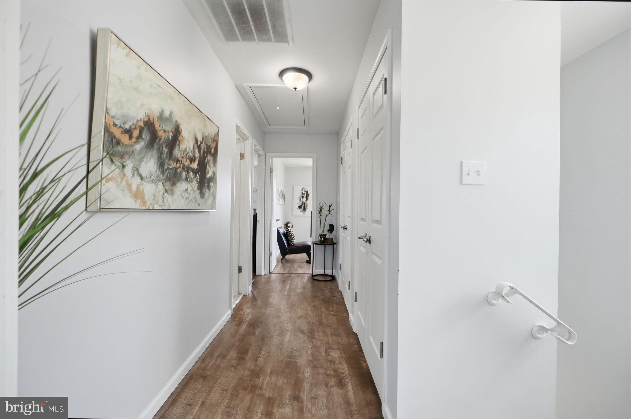 CHERRYWOOD CONDO - Residential