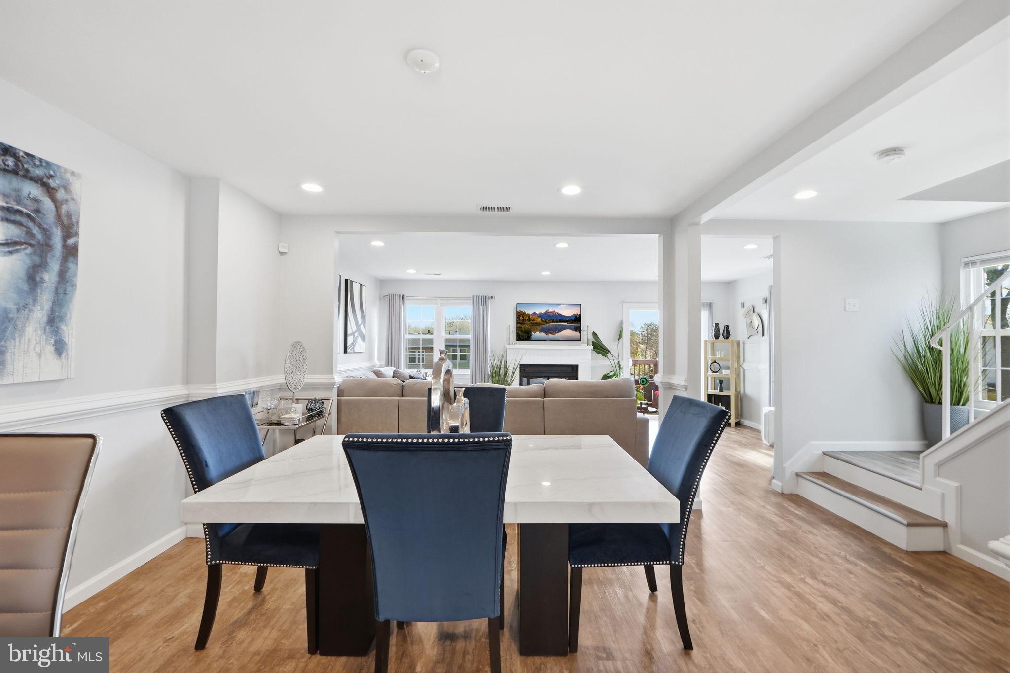 CHERRYWOOD CONDO - Residential