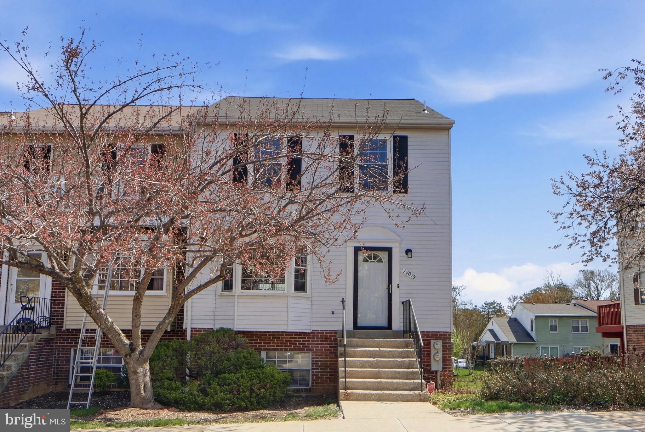 CHERRYWOOD CONDO - Residential