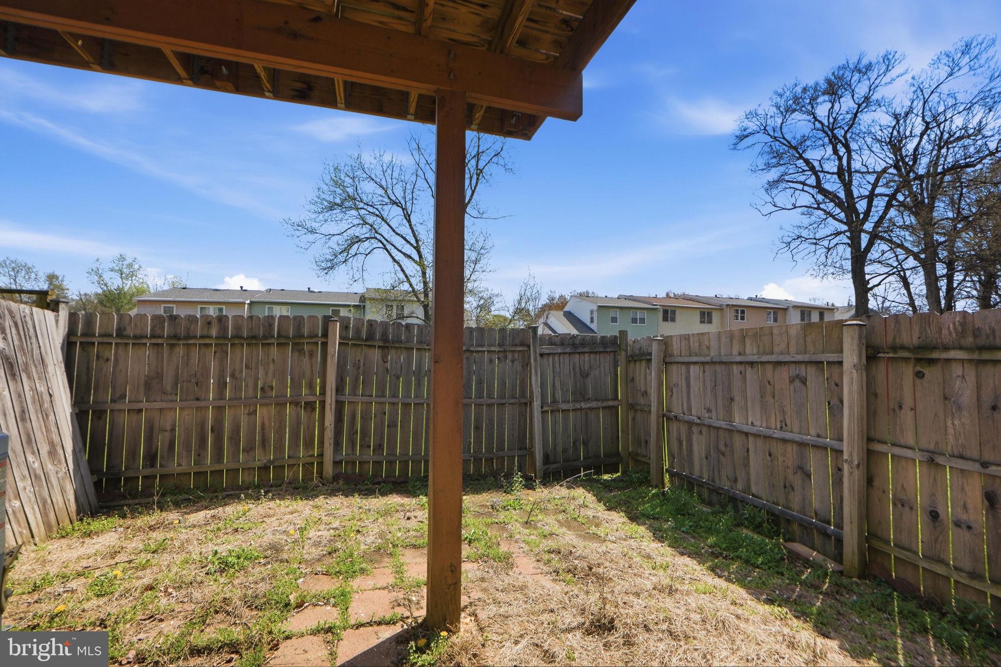 CHERRYWOOD CONDO - Residential