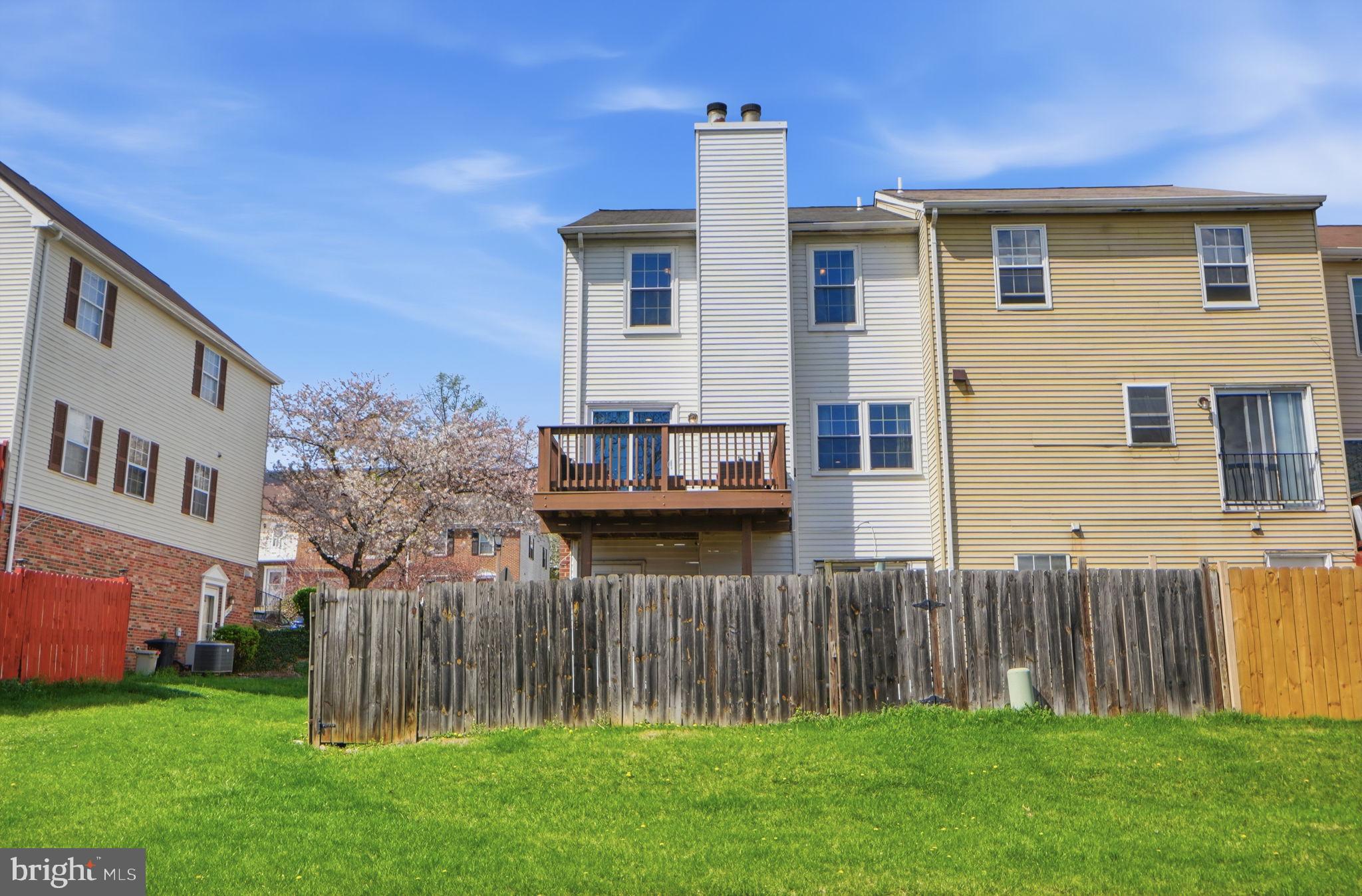 CHERRYWOOD CONDO - Residential