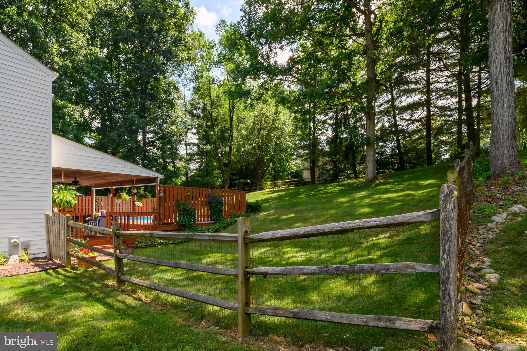 OKLAHOMA ESTATES - Residential