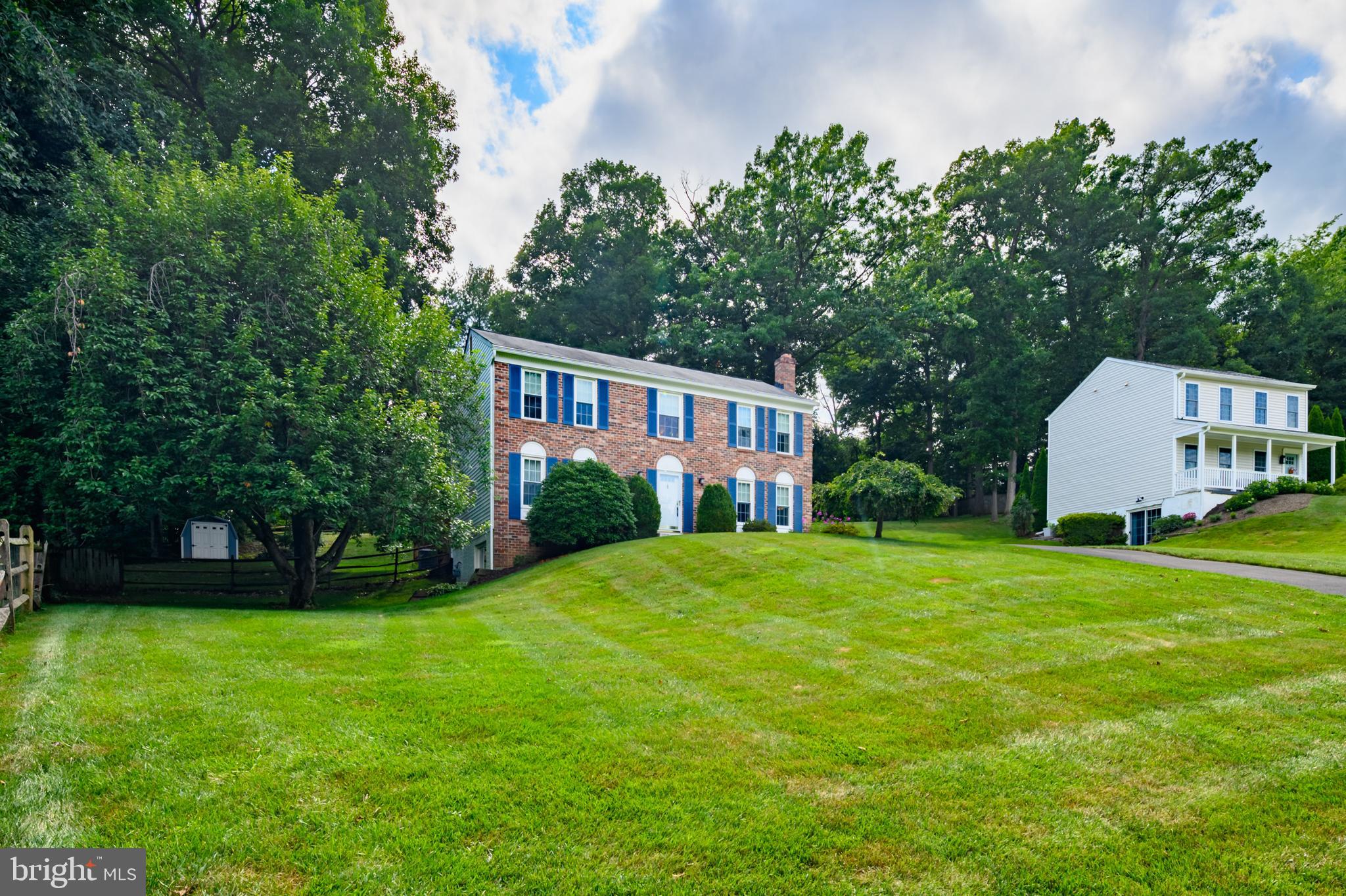 OKLAHOMA ESTATES - Residential