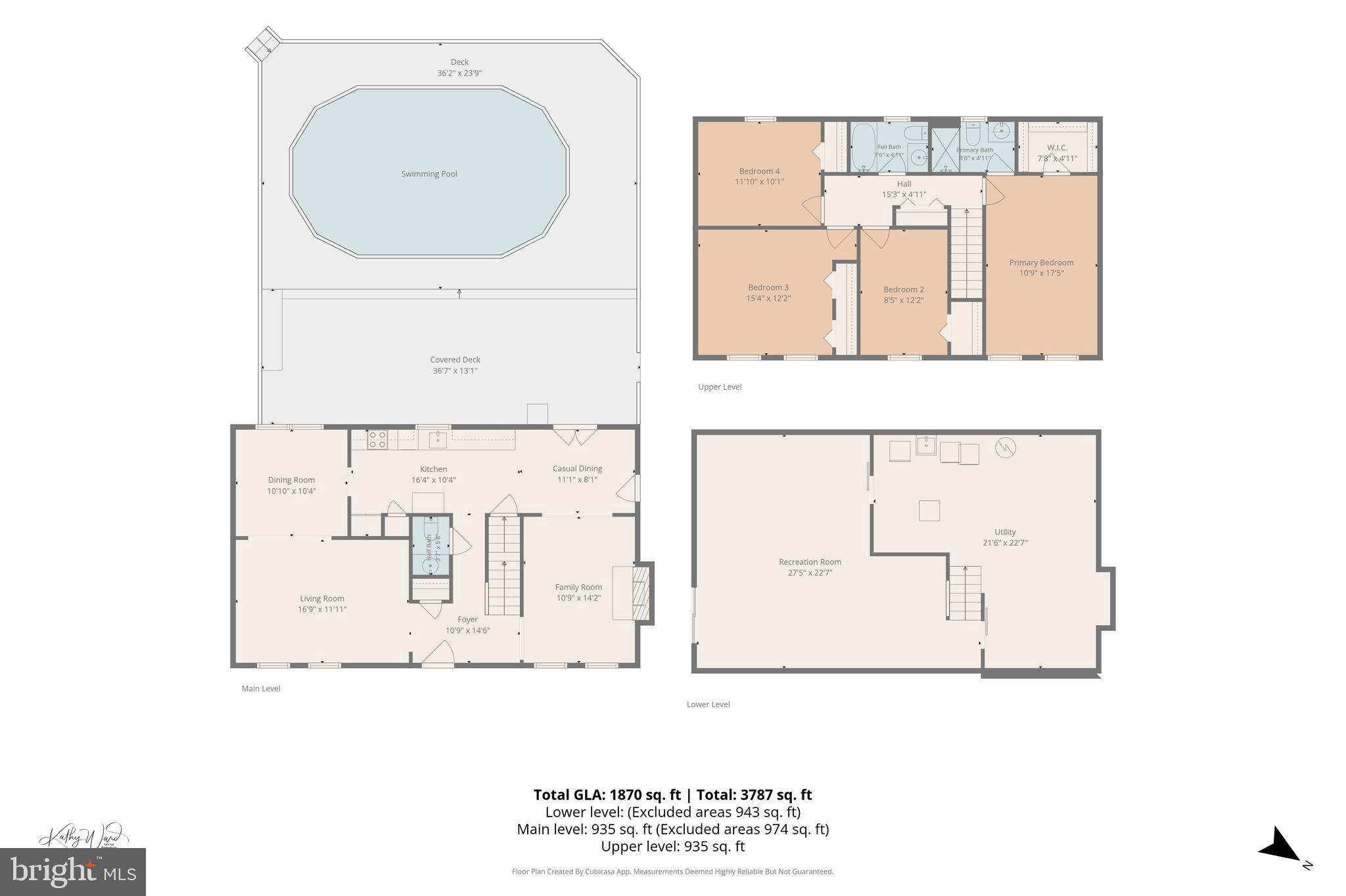 OKLAHOMA ESTATES - Residential